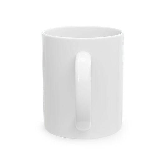 Pass joints not judgements Ceramic Mug, (11oz, 15oz)