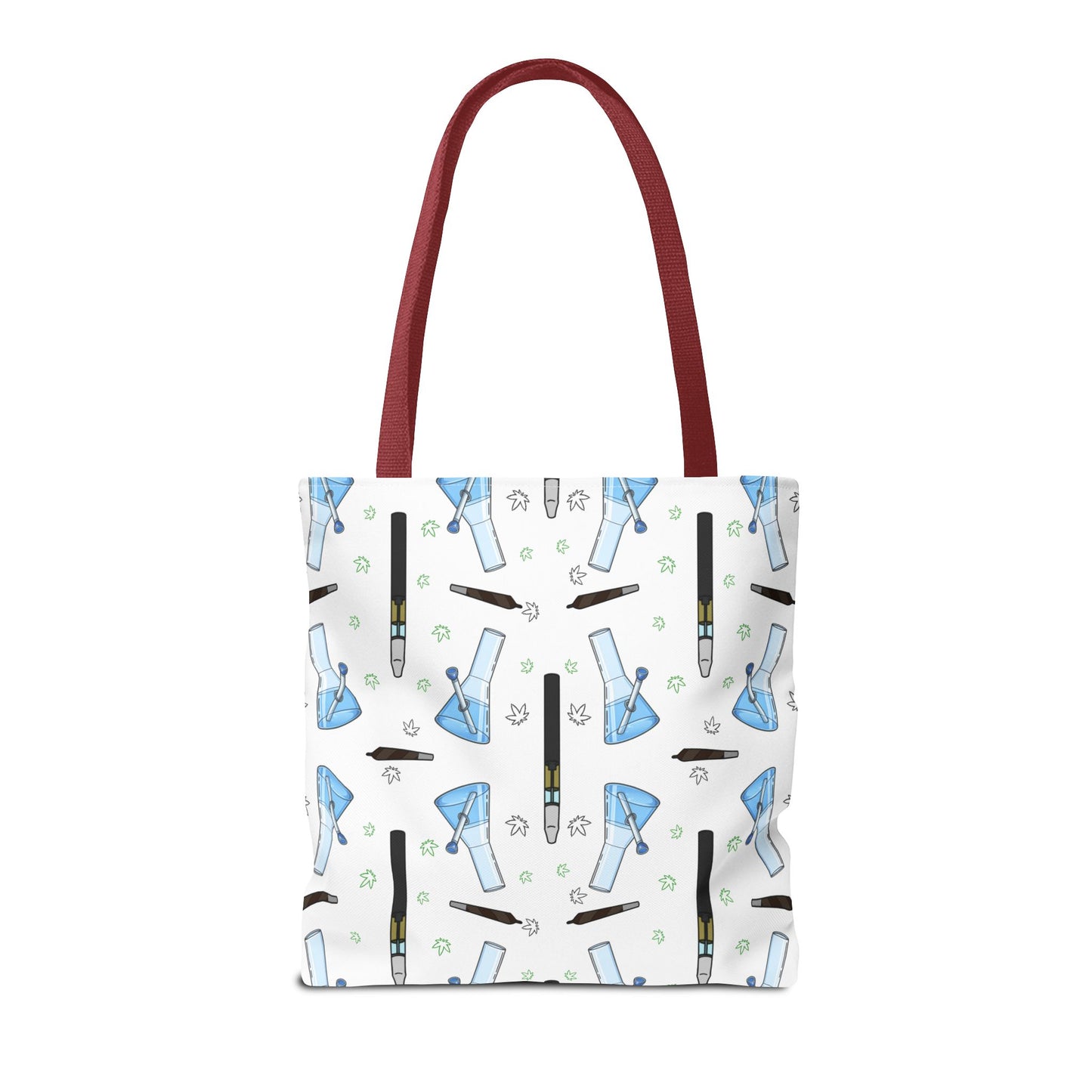 Tote Bag —bongs & penjamin design
