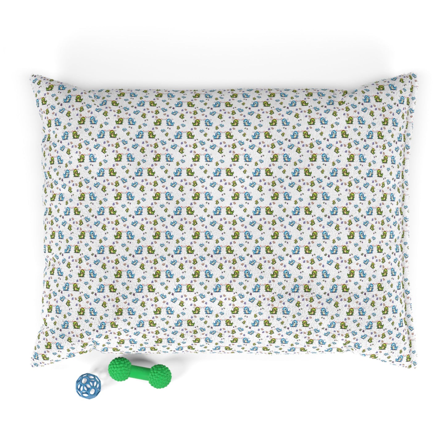 Dino Pet Bed