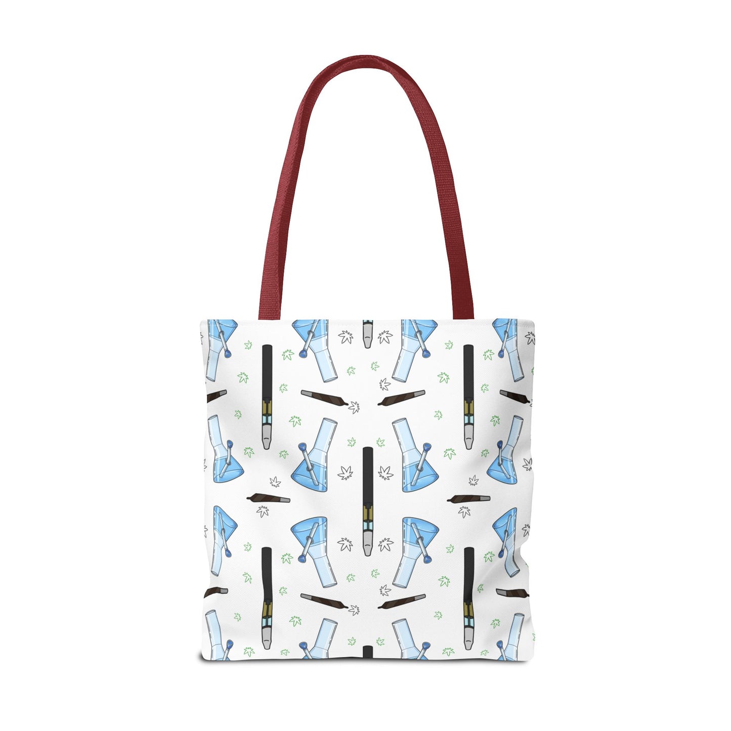Tote Bag —bongs & penjamin design
