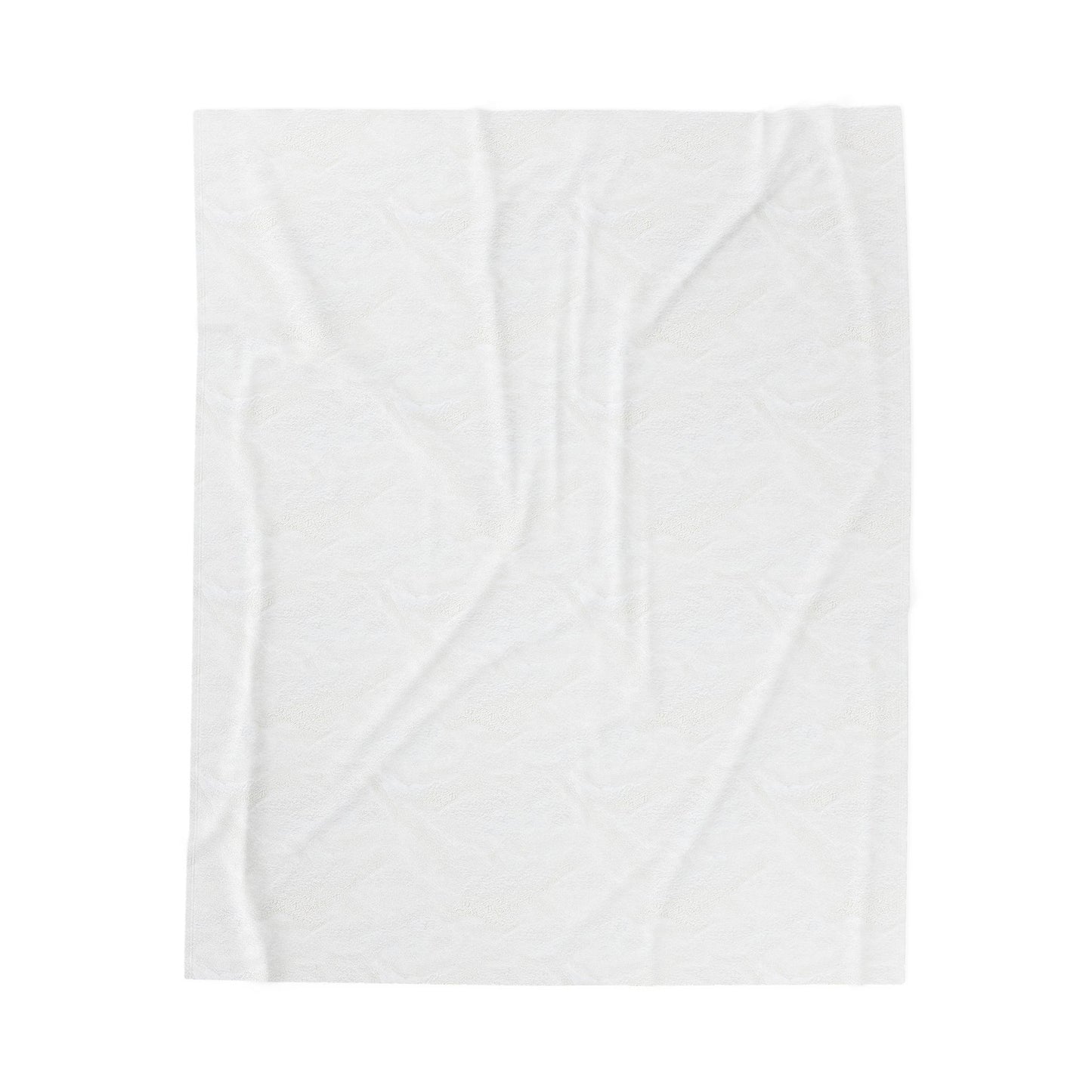Western Velveteen Plush Blanket — western Pattern Cozy Throw