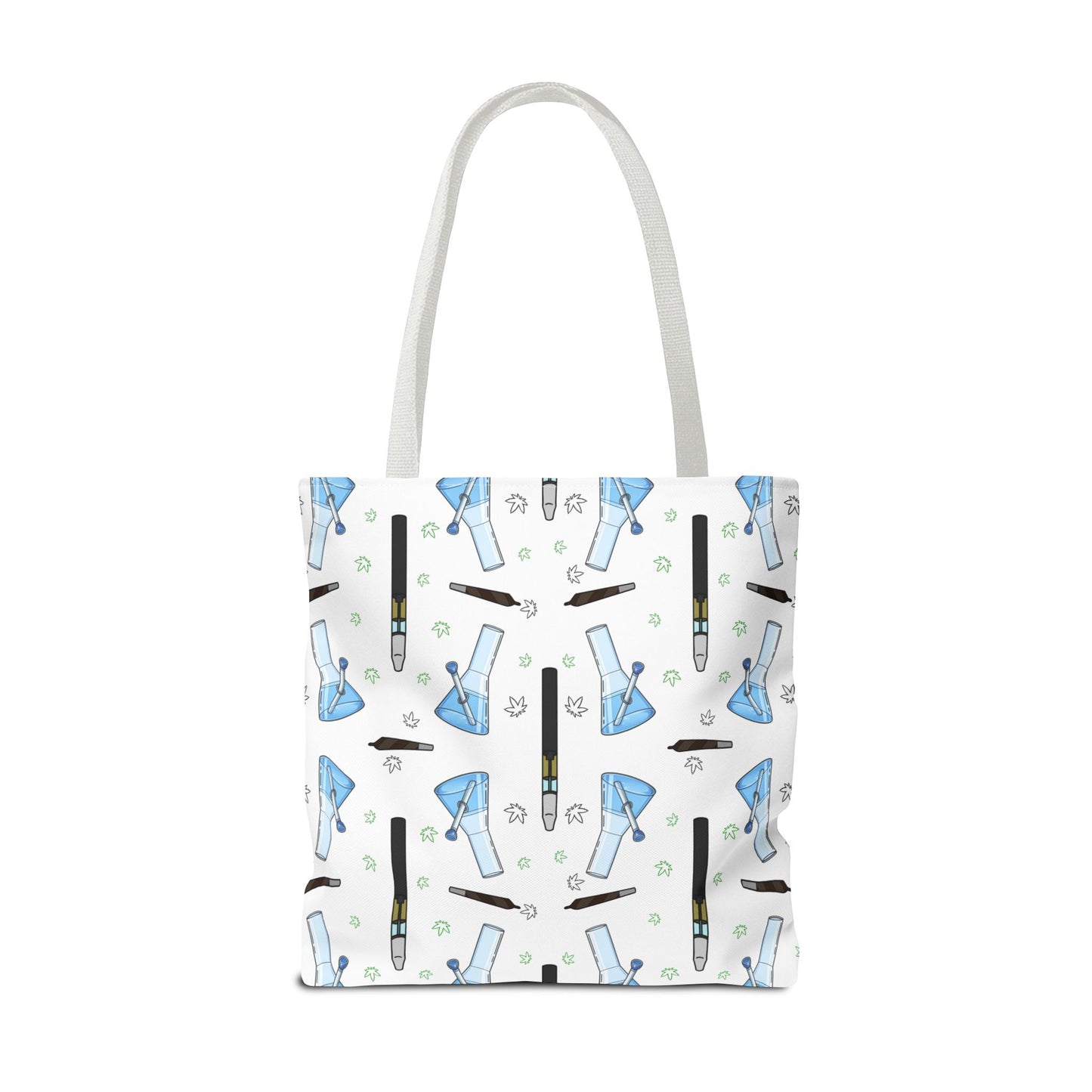 Tote Bag —bongs & penjamin design