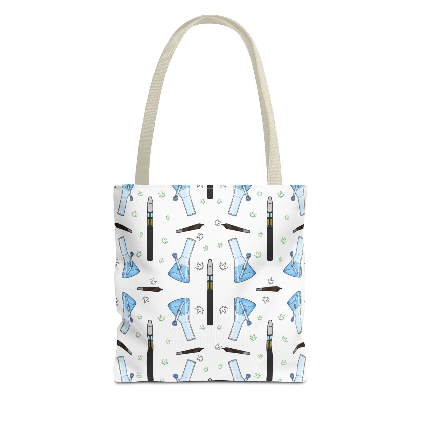 Tote Bag —bongs & penjamin design