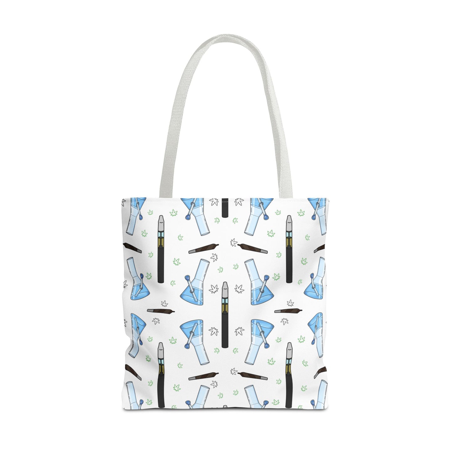 Tote Bag —bongs & penjamin design