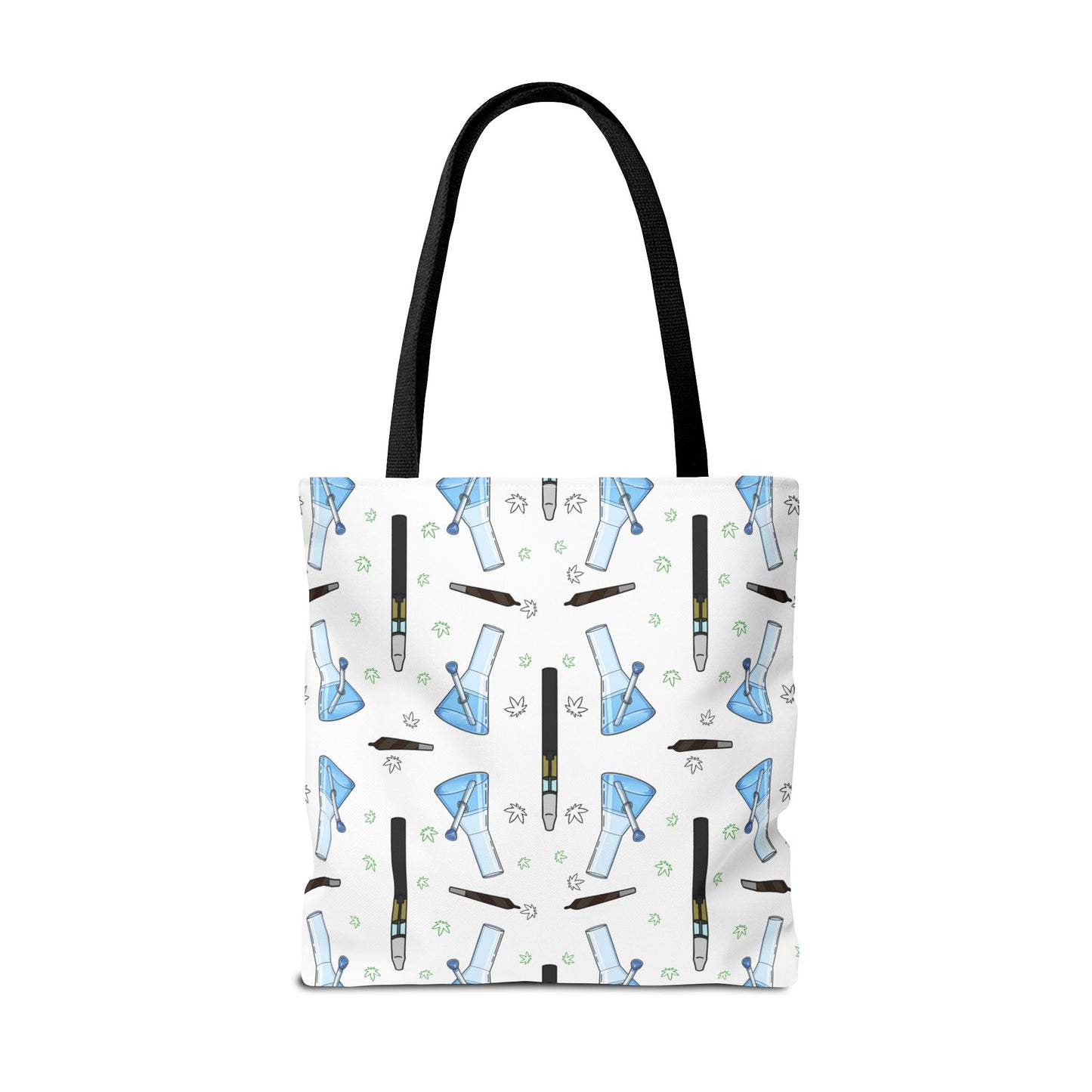 Tote Bag —bongs & penjamin design