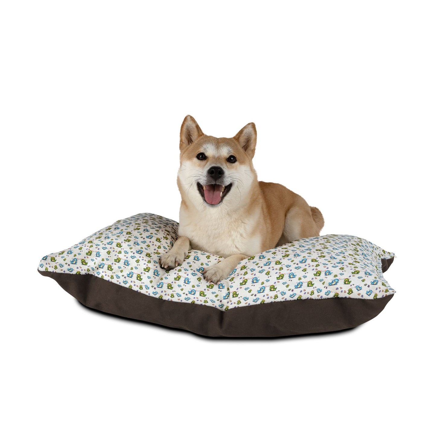Dino Pet Bed