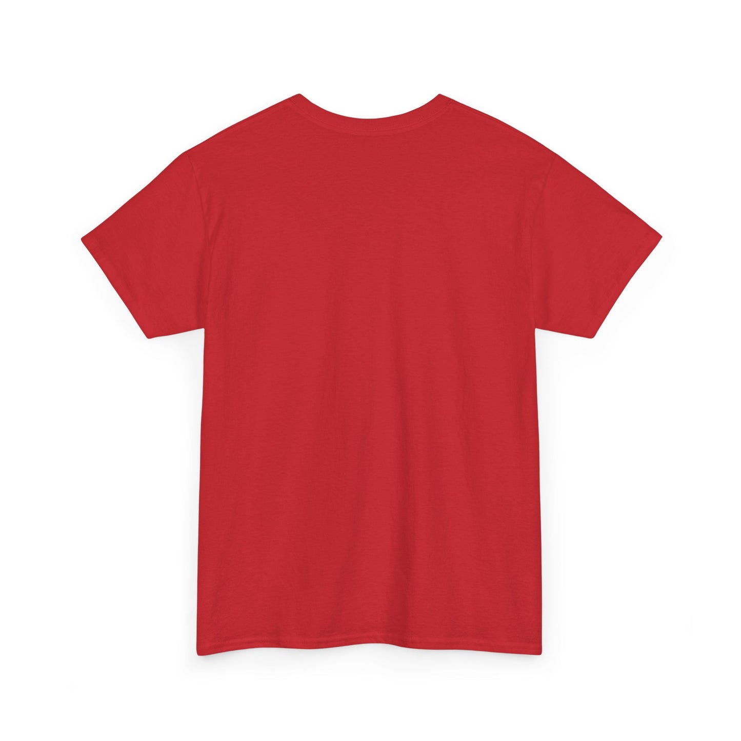 T‑Shirt — “My mental state right now is just Adam Sandler screaming ‘Alright’ in Big Daddy” Minimal Quote Tee