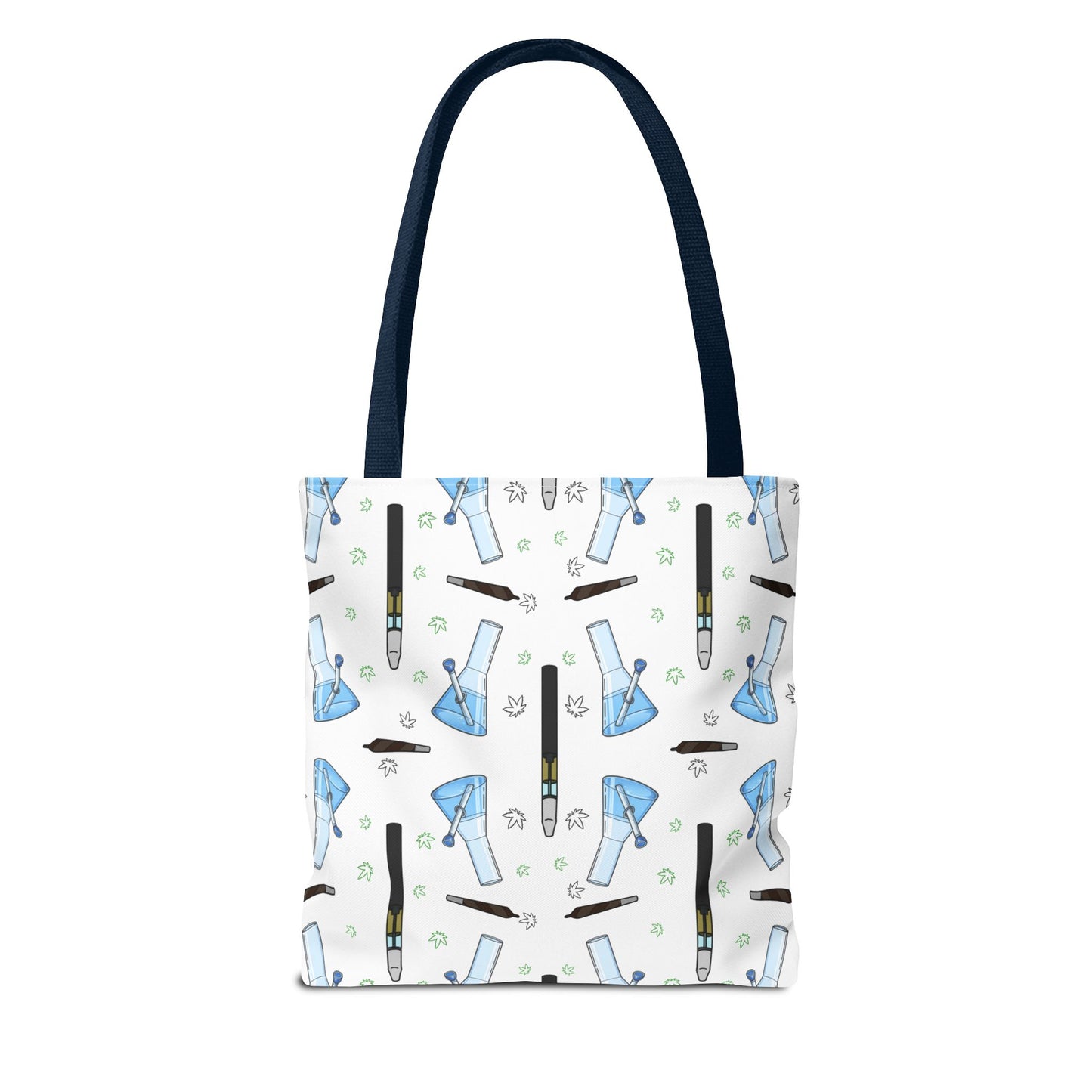 Tote Bag —bongs & penjamin design