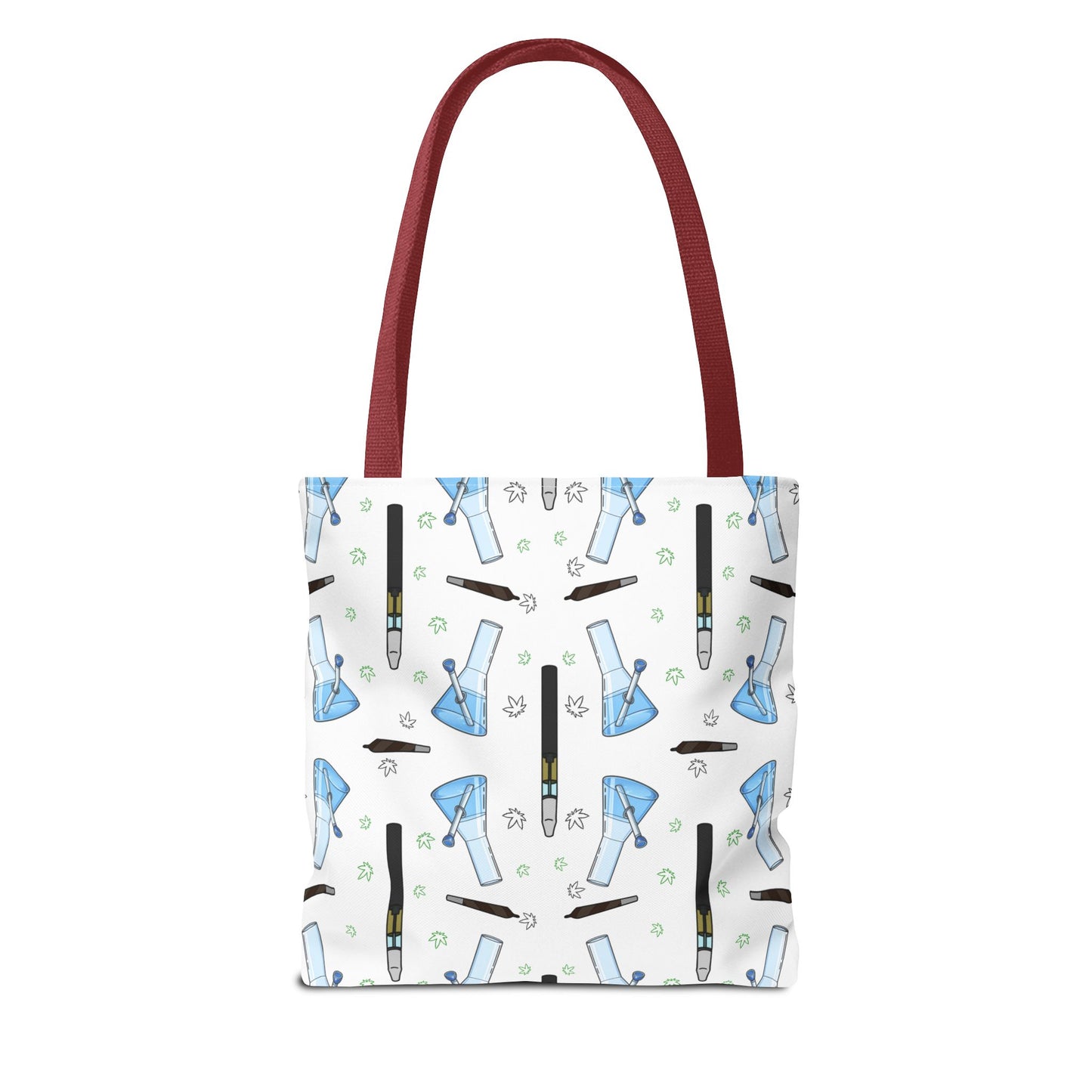 Tote Bag —bongs & penjamin design