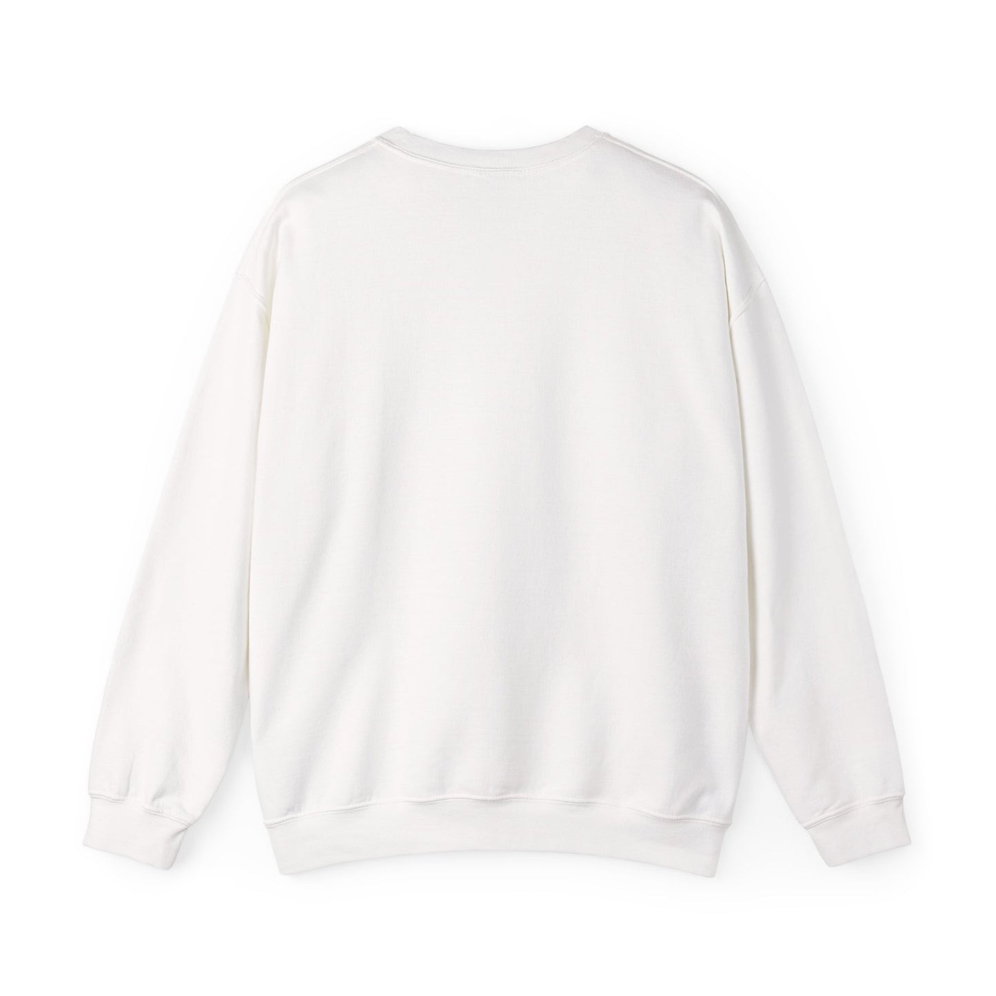 Drifting with Jesus Unisex Heavy Blend™ Crewneck Sweatshirt