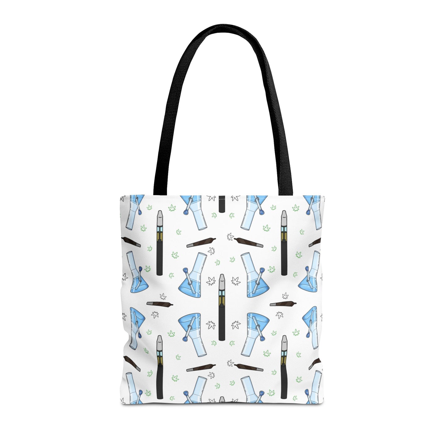 Tote Bag —bongs & penjamin design