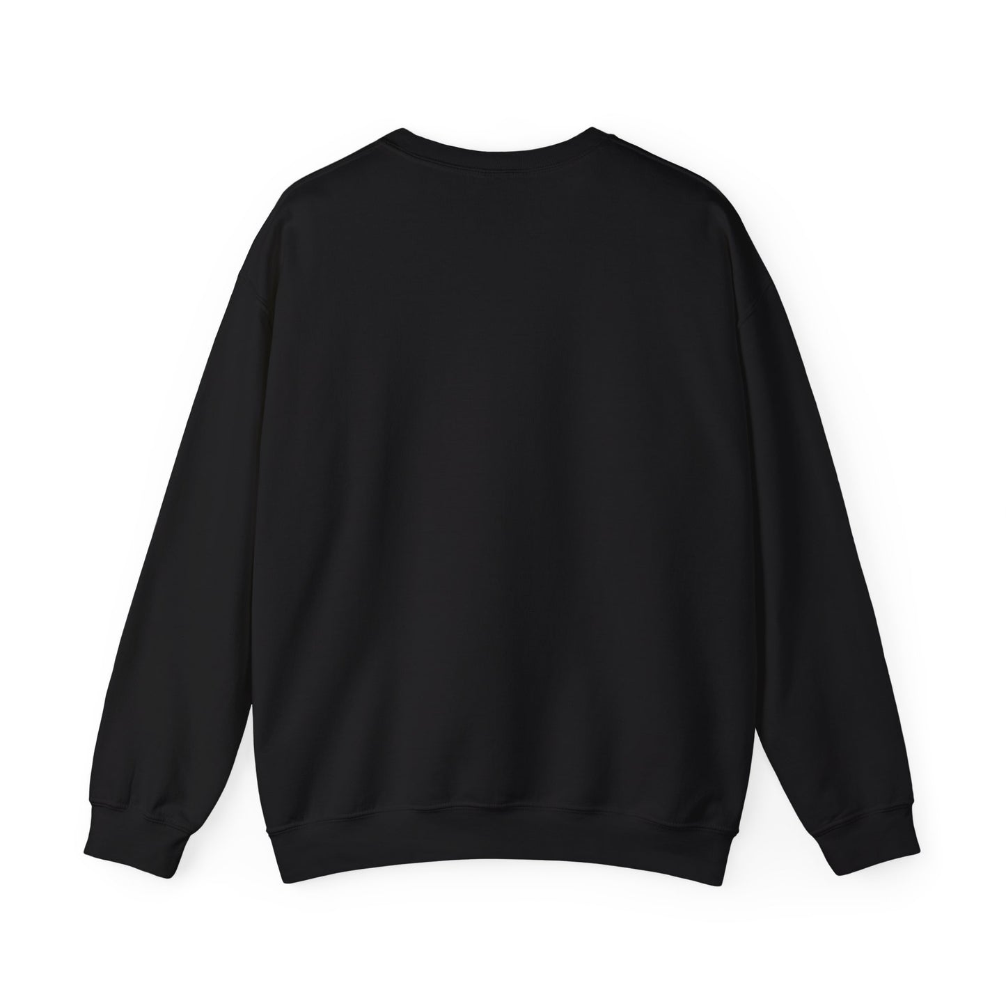 Smoke blunt serve cunt Unisex Heavy Blend™ Crewneck Sweatshirt