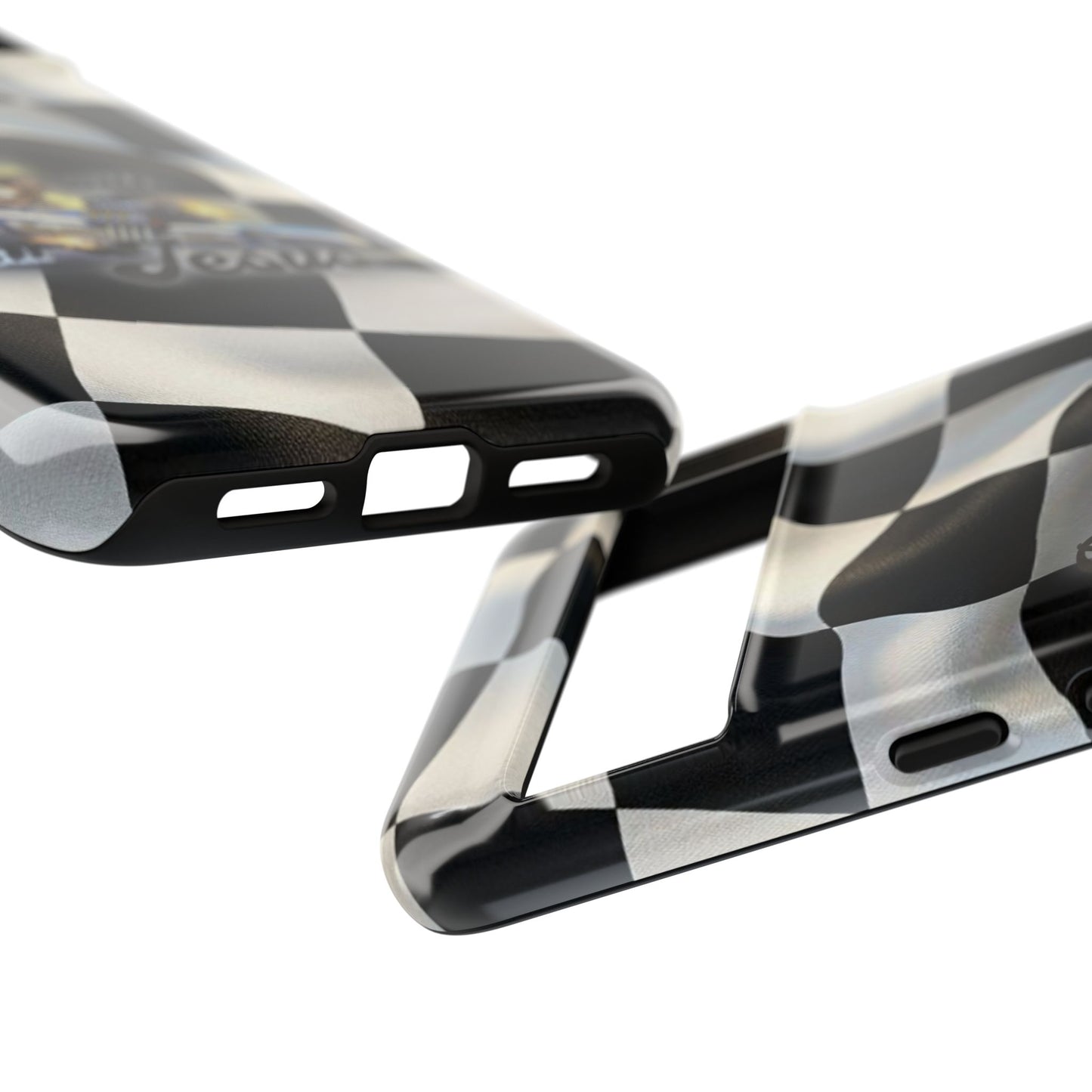 Tough Case – "Dragin' with Jesus" Samsung/ Google phones