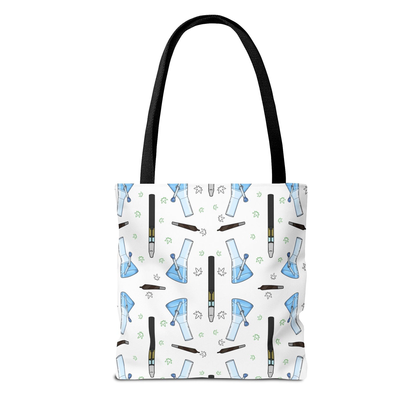 Tote Bag —bongs & penjamin design