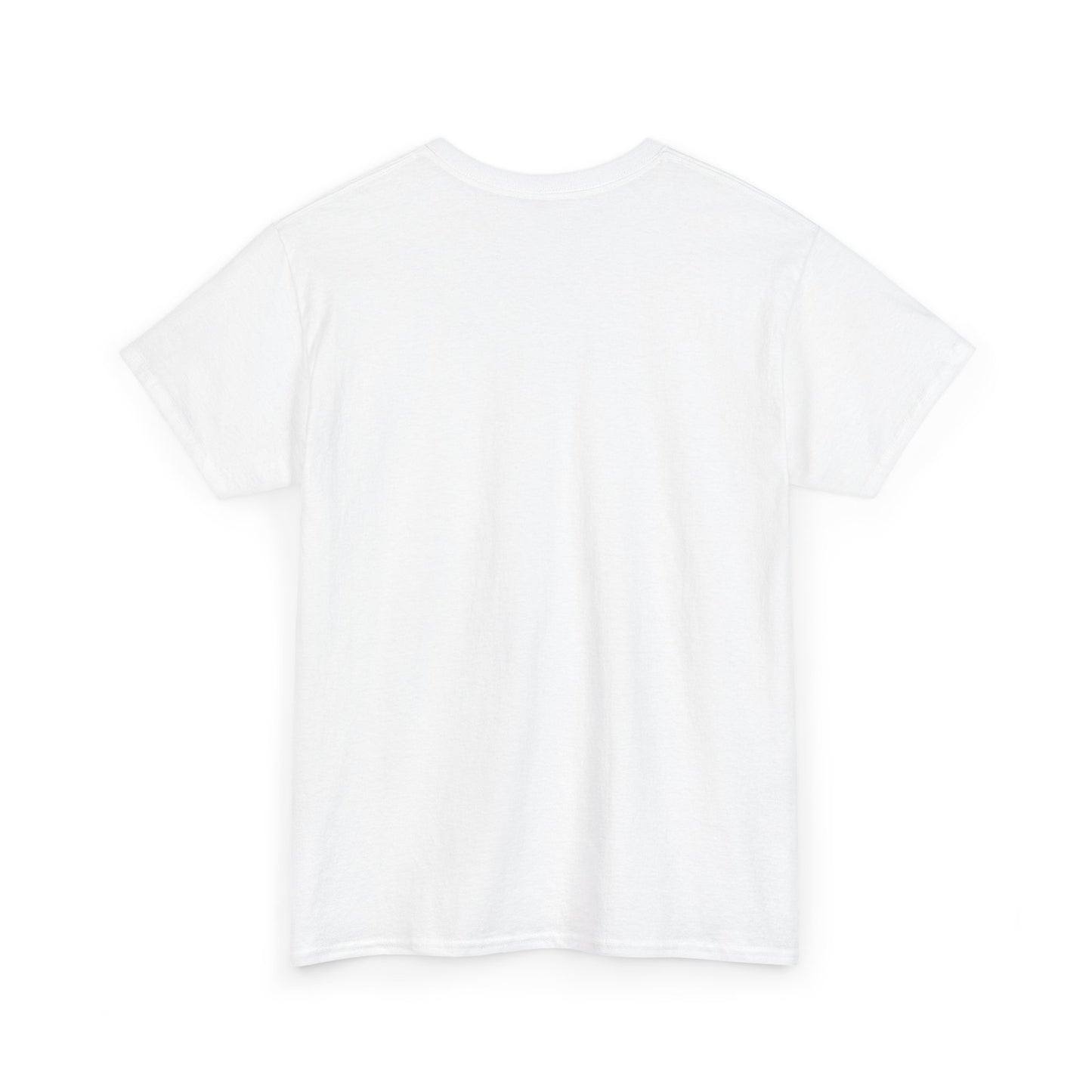T‑Shirt — “My mental state right now is just Adam Sandler screaming ‘Alright’ in Big Daddy” Minimal Quote Tee