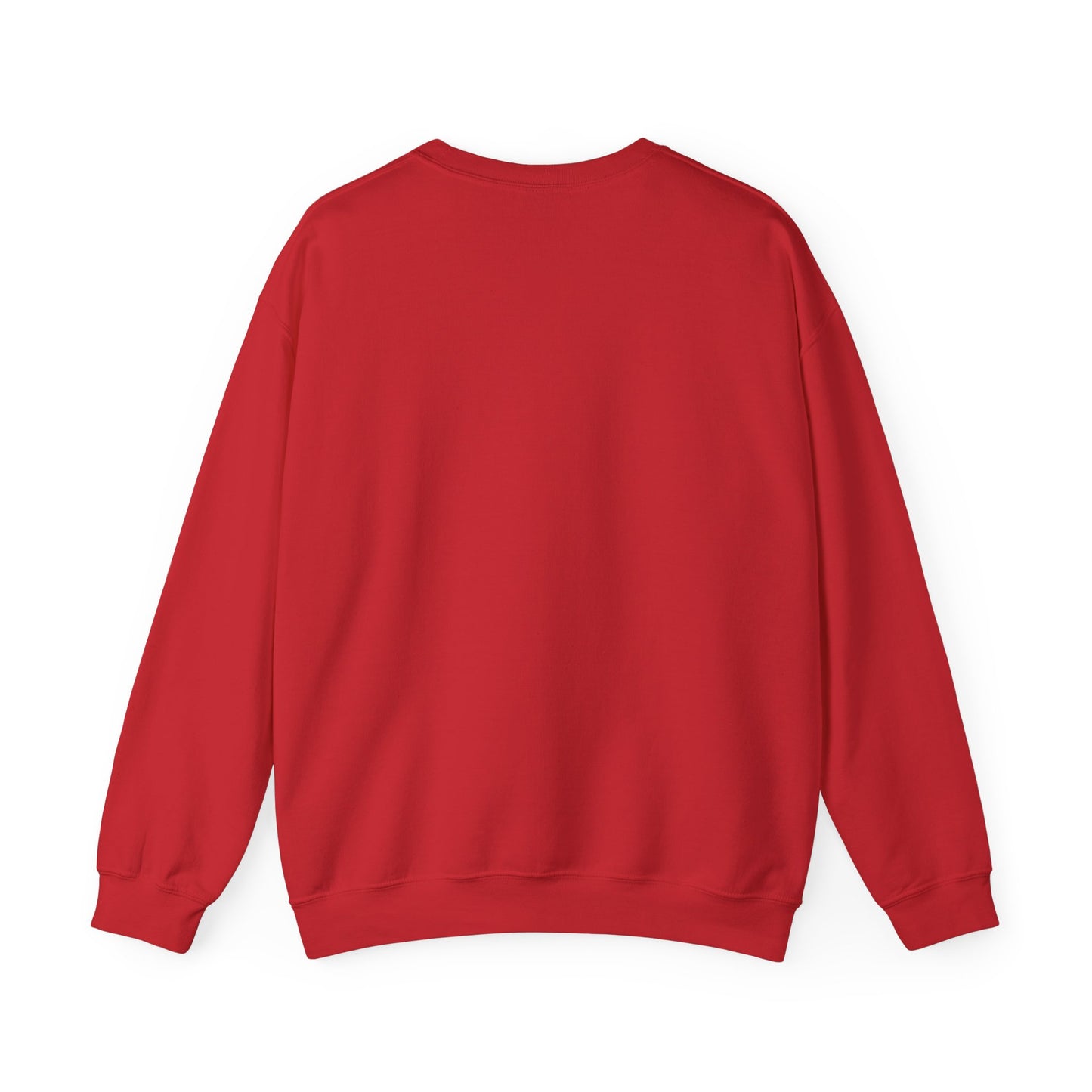 Horror movies & chill Unisex Heavy Blend™ Crewneck Sweatshirt