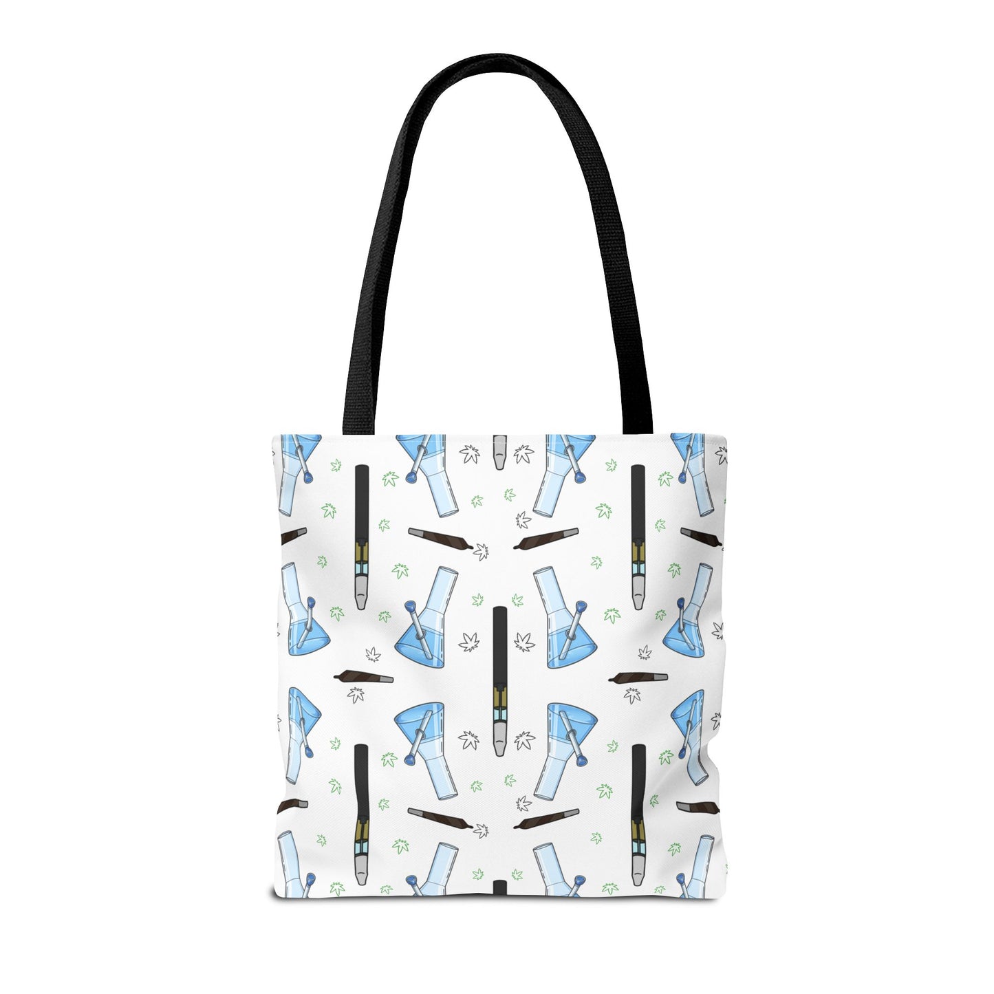 Tote Bag —bongs & penjamin design