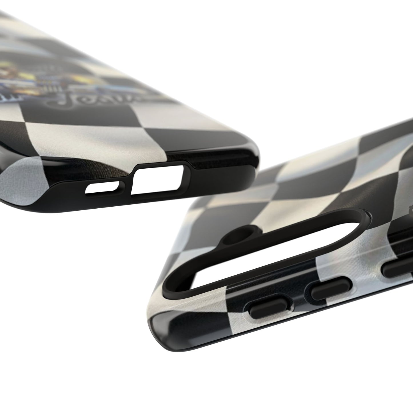 Tough Case – "Dragin' with Jesus" Samsung/ Google phones