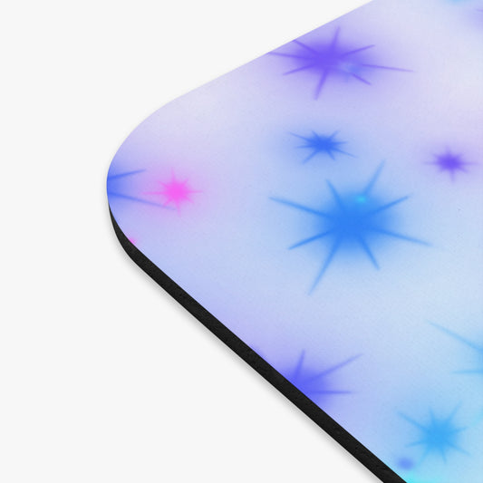 Sarcastic Work Laptop Mouse Pad — "How do I say 'idc' in corporate language?"