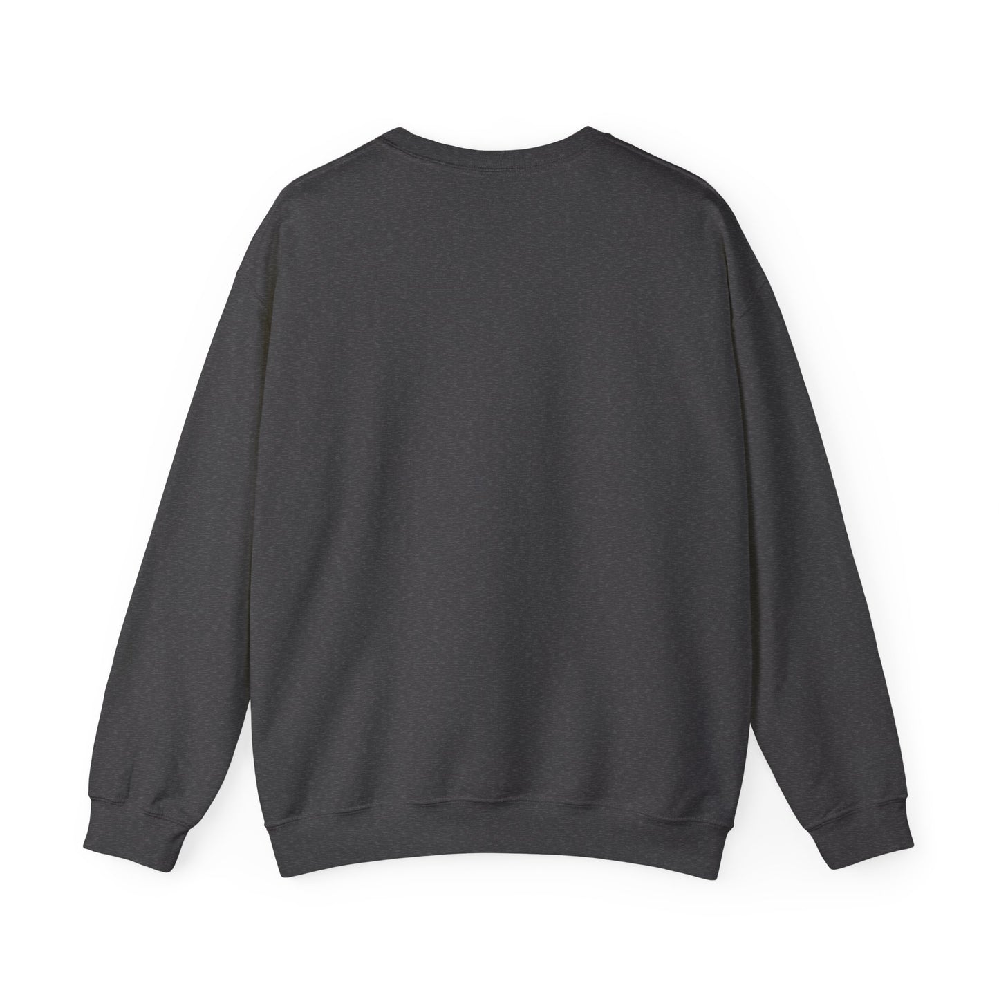 Smoke blunt serve cunt Unisex Heavy Blend™ Crewneck Sweatshirt