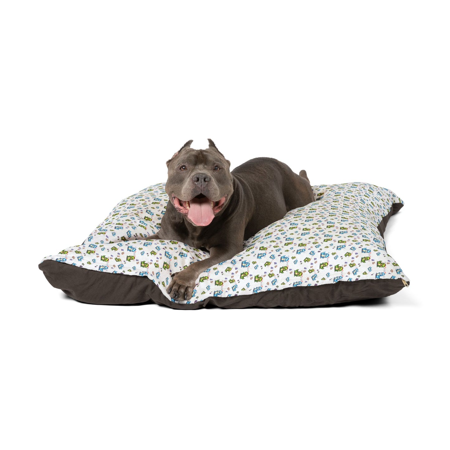 Dino Pet Bed