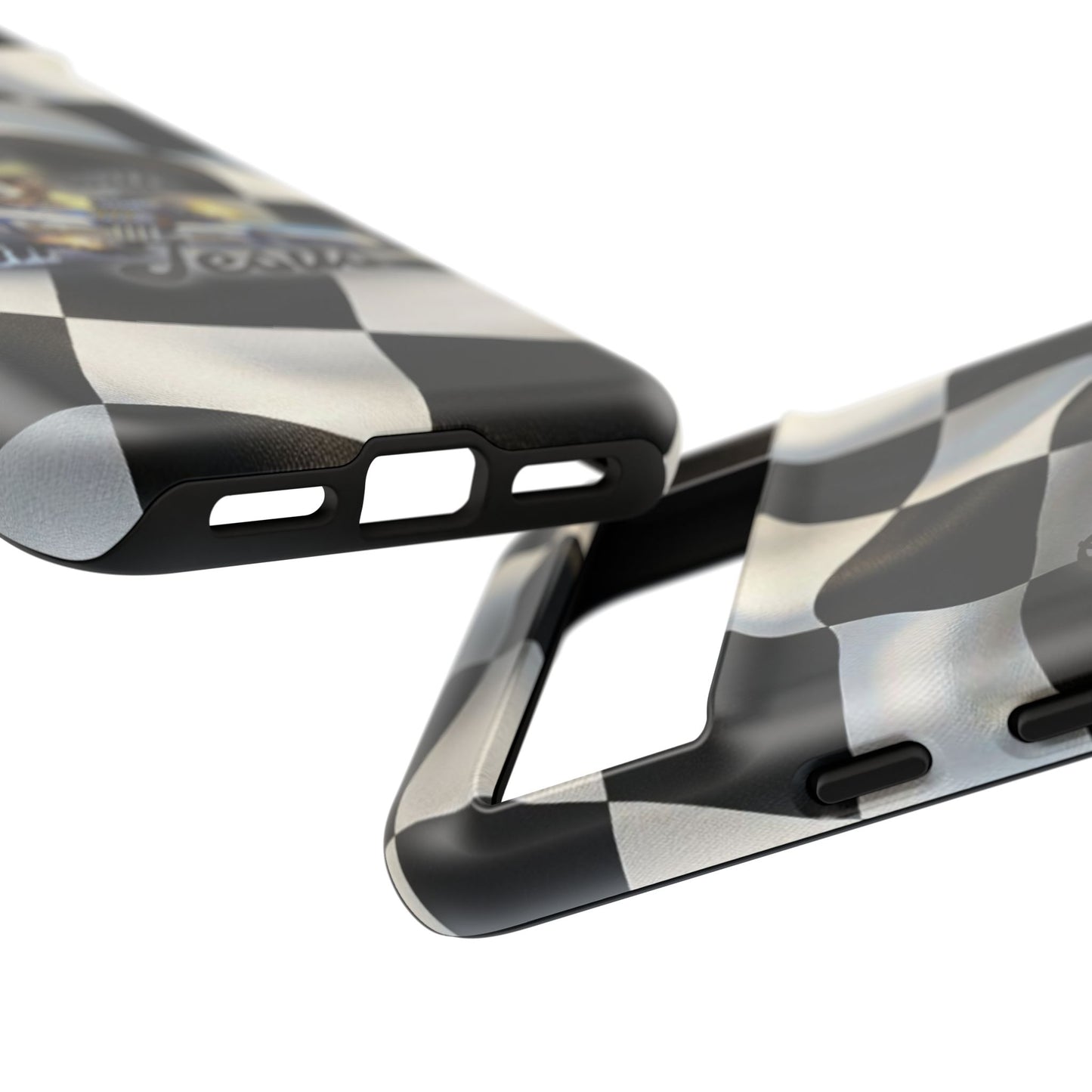 Tough Case – "Dragin' with Jesus" Samsung/ Google phones