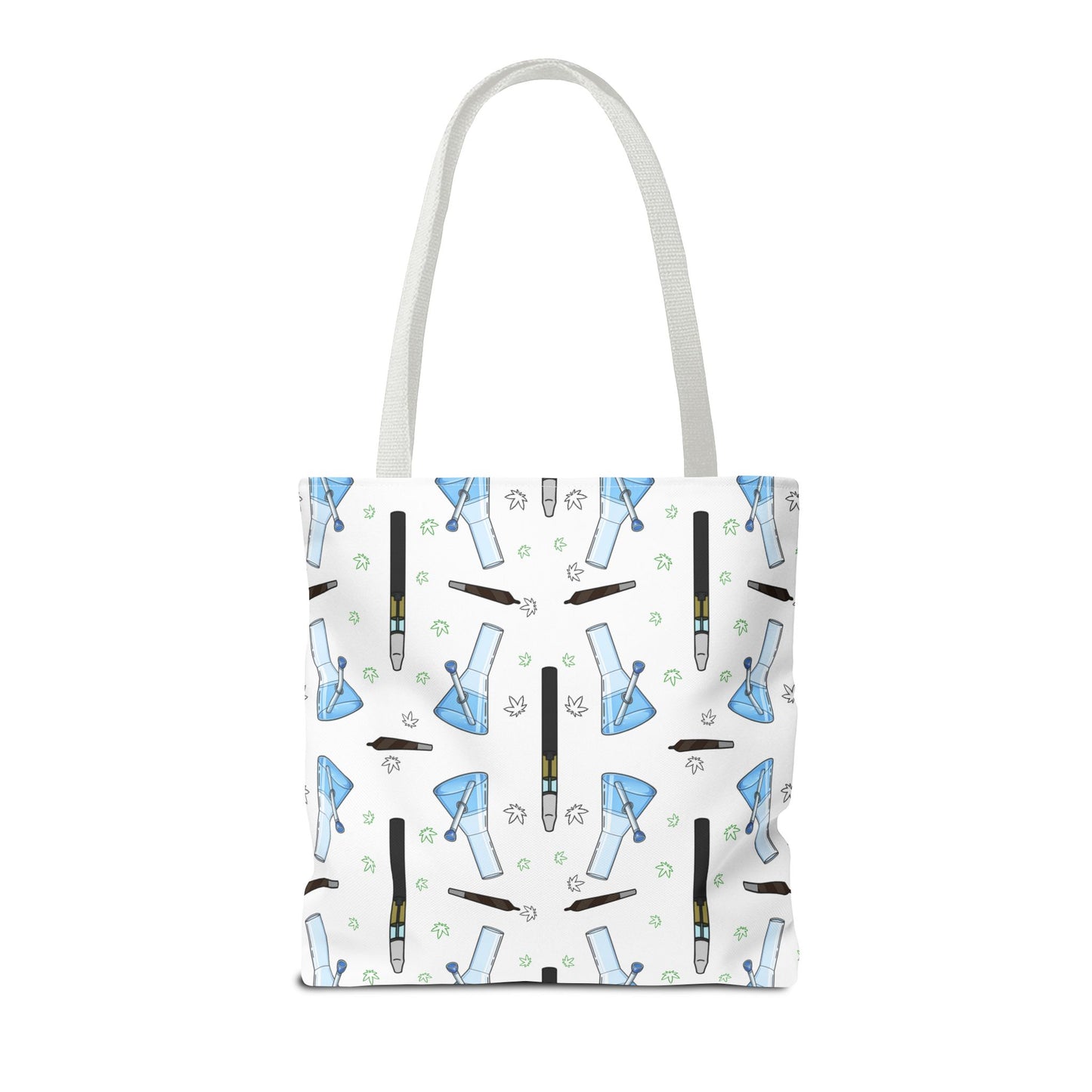 Tote Bag —bongs & penjamin design