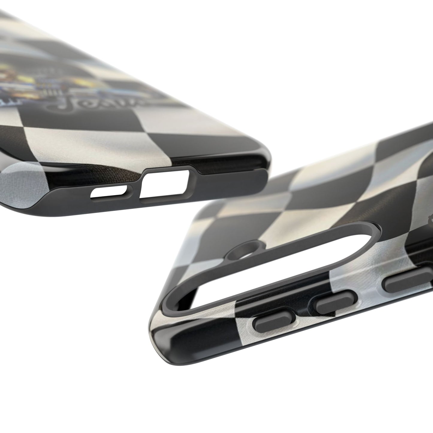 Tough Case – "Dragin' with Jesus" Samsung/ Google phones