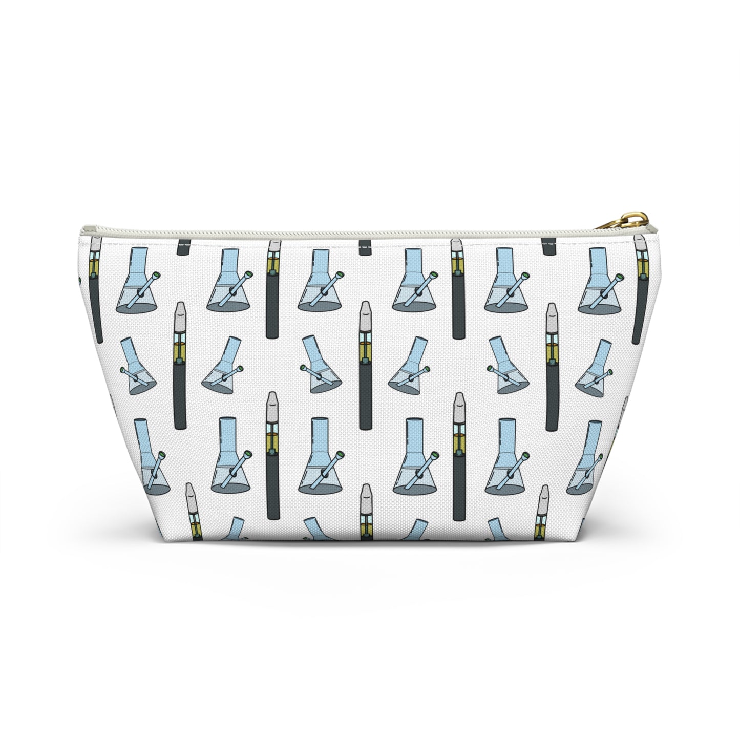Accessory Pouch w T-bottom