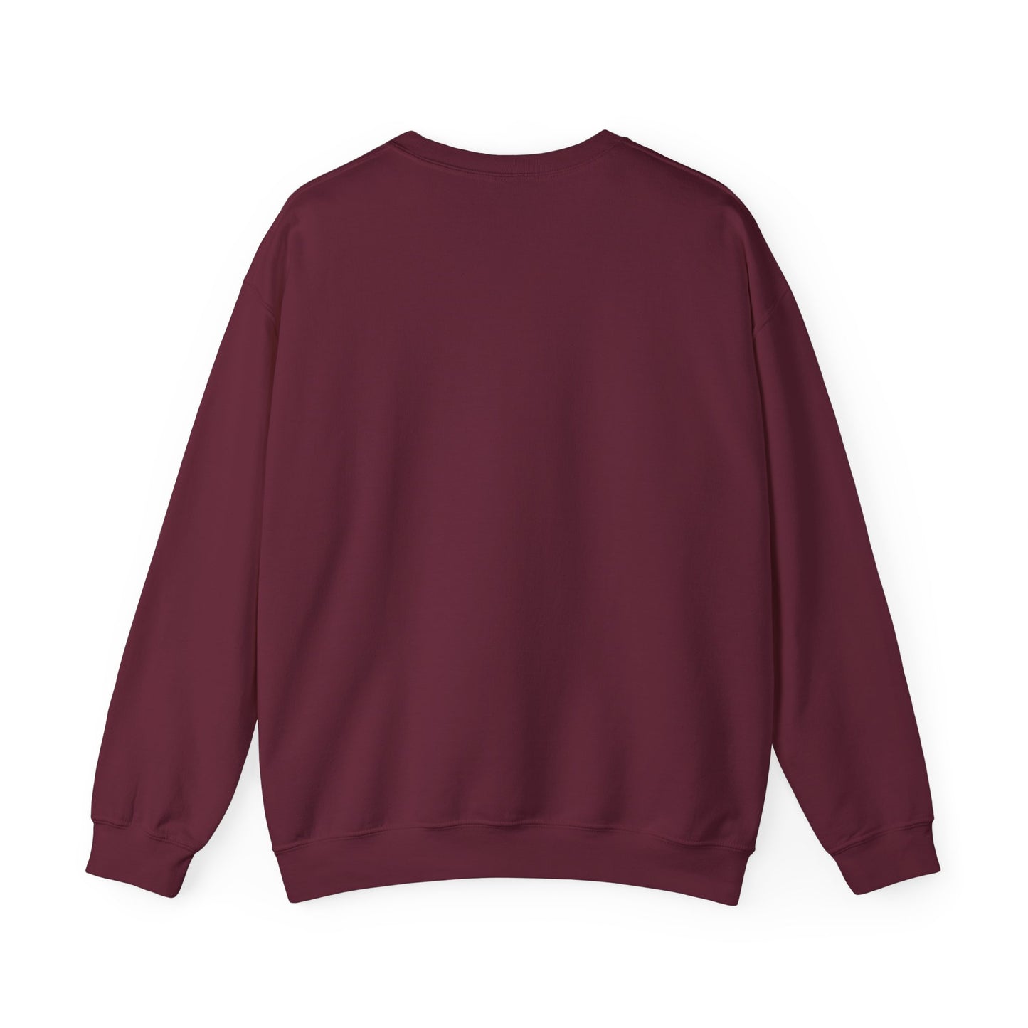 Horror movies & chill Unisex Heavy Blend™ Crewneck Sweatshirt
