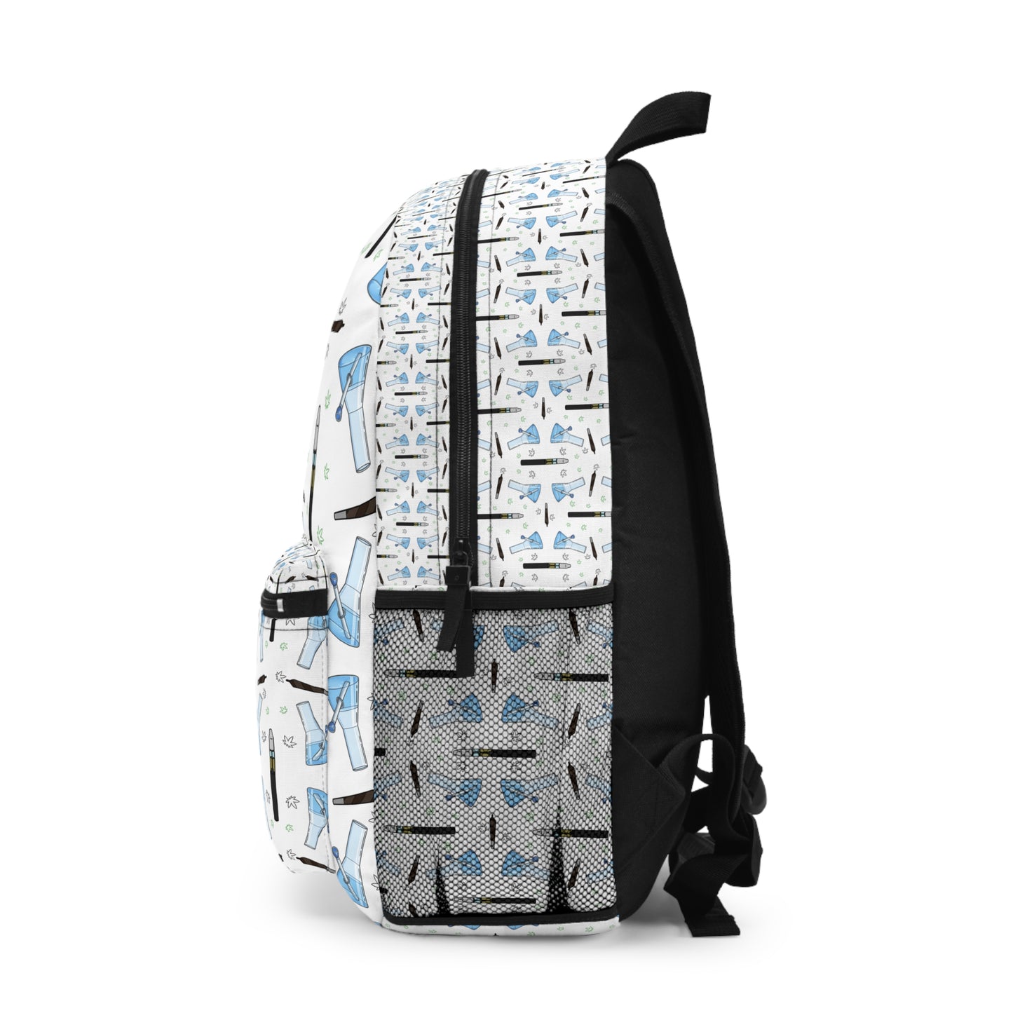Backpack — Cute Bong & Penjamin Backpack