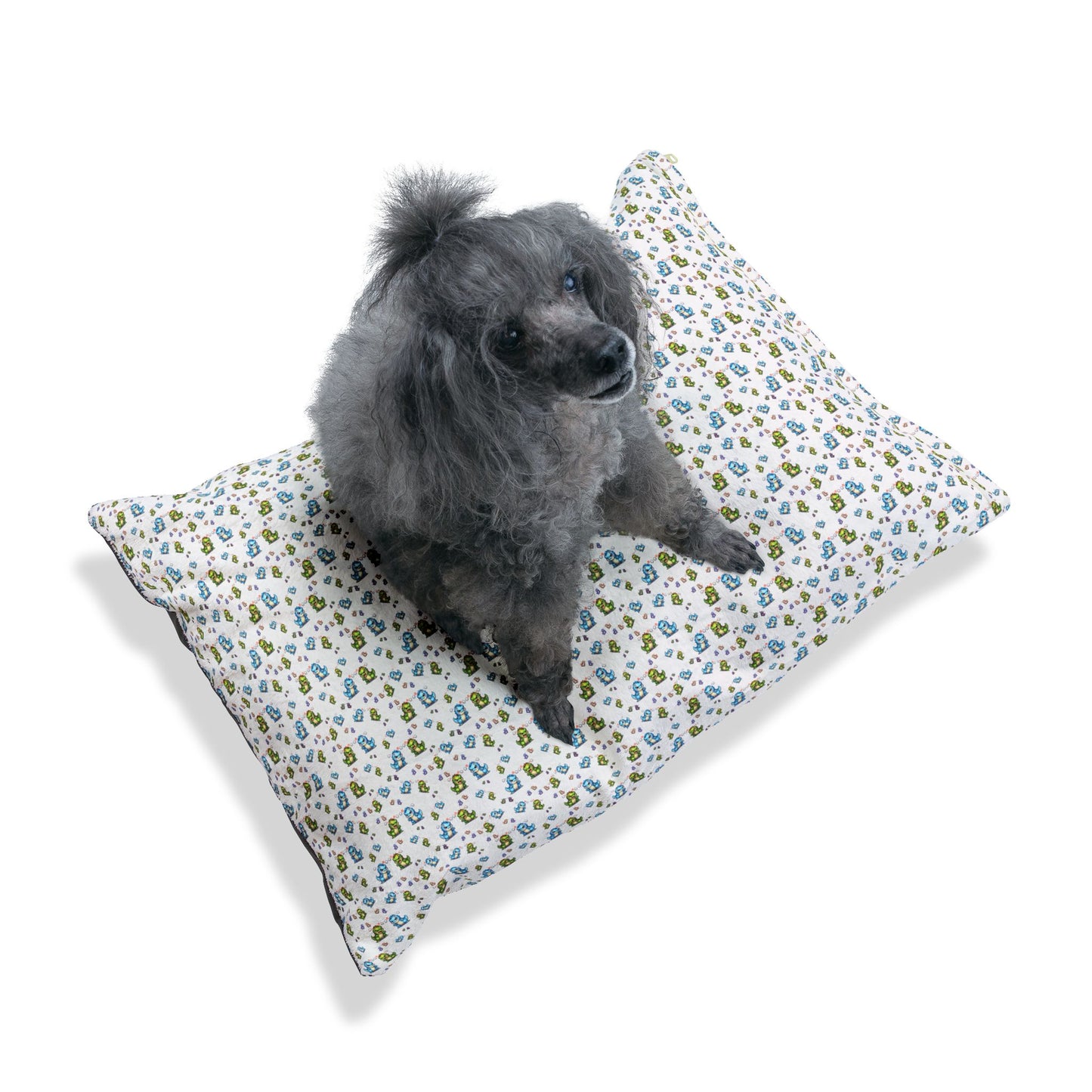 Dino Pet Bed