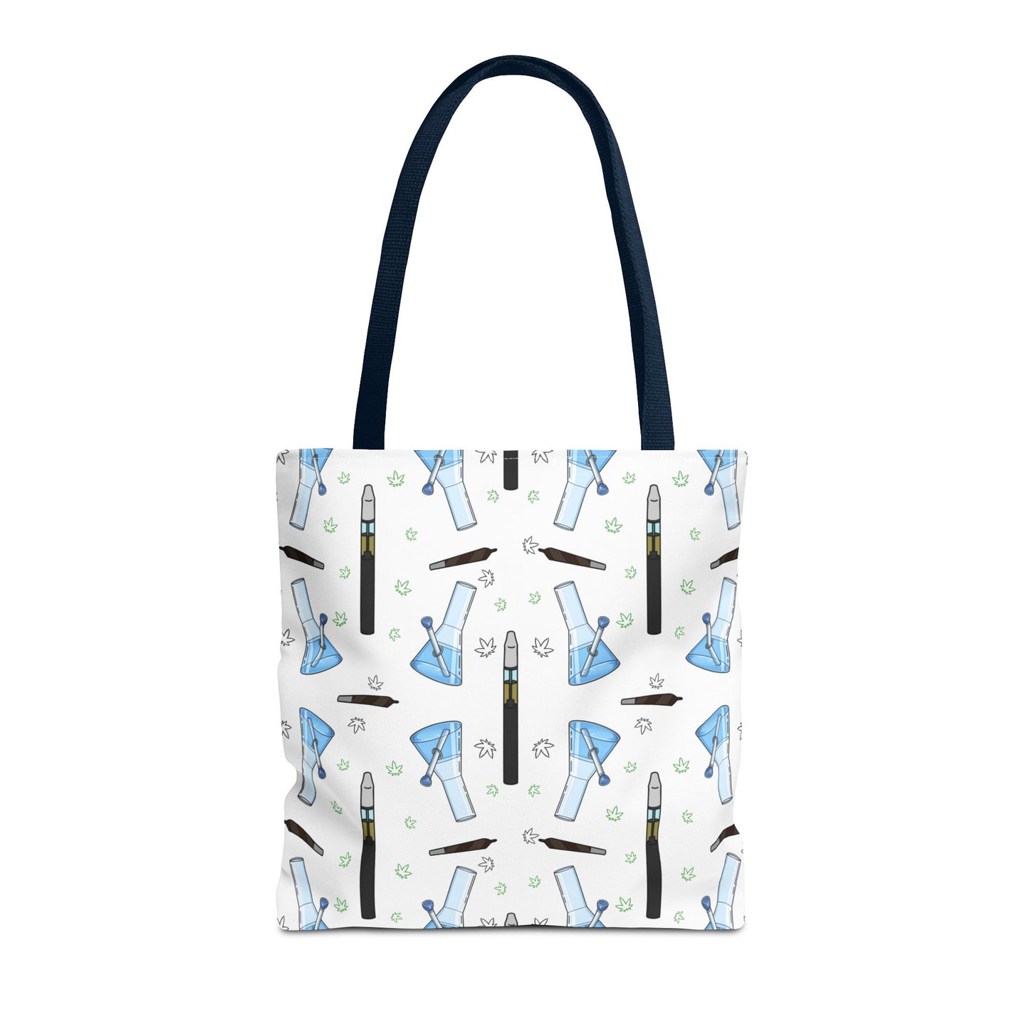 Tote Bag —bongs & penjamin design
