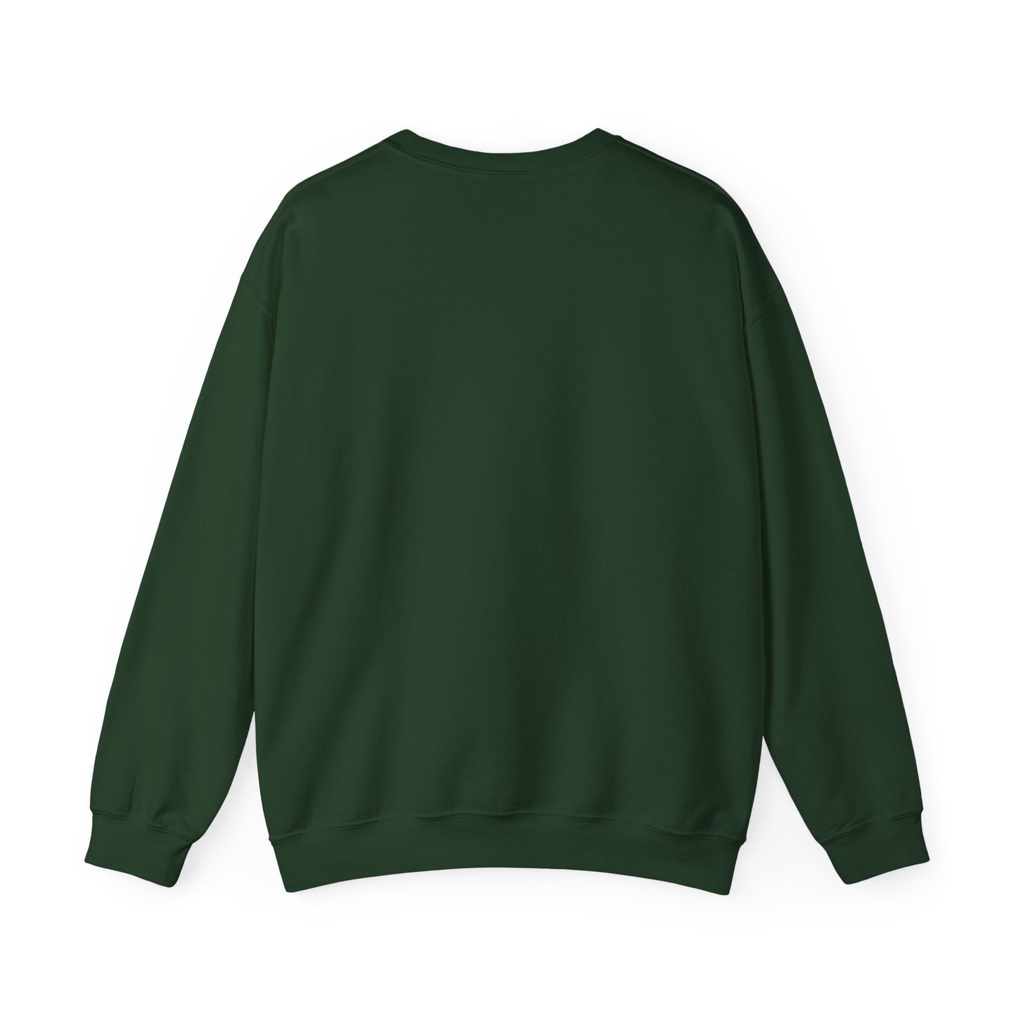 Drifting with Jesus Unisex Heavy Blend™ Crewneck Sweatshirt