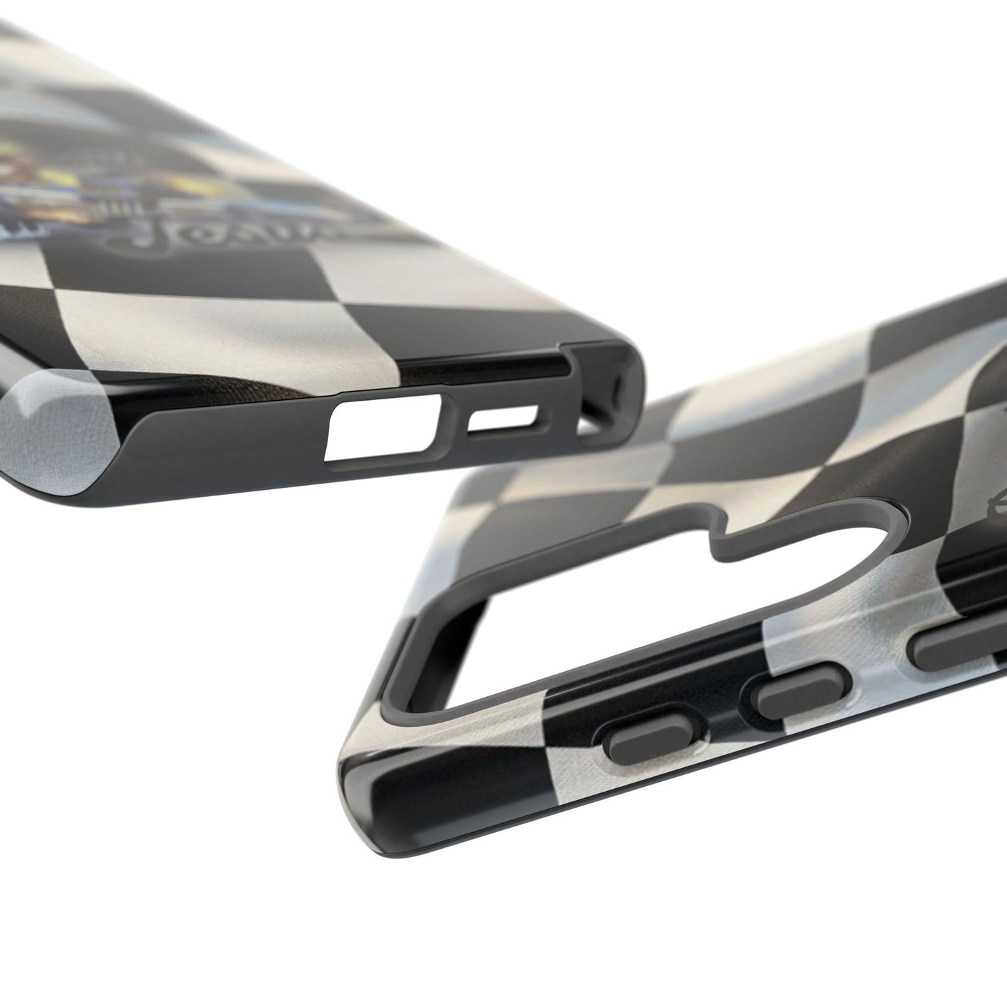 Tough Case – "Dragin' with Jesus" Samsung/ Google phones