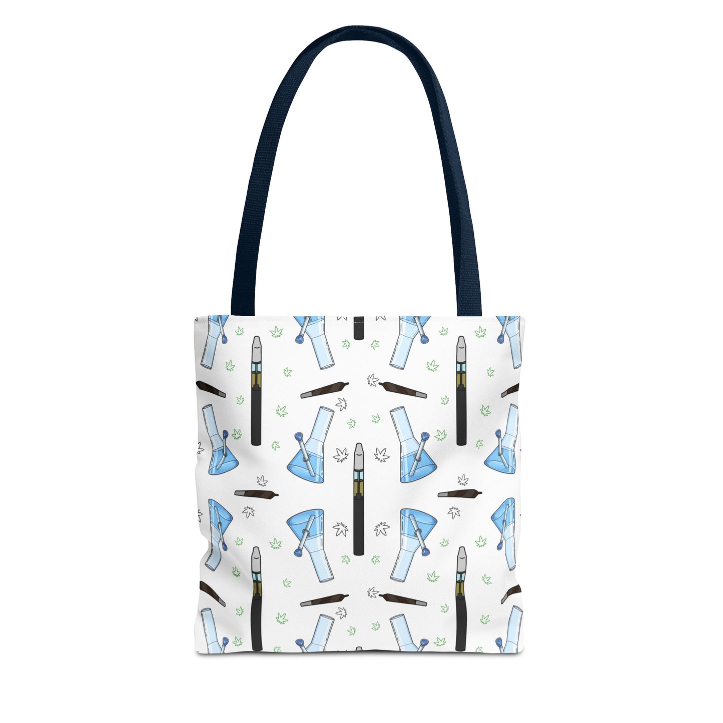 Tote Bag —bongs & penjamin design