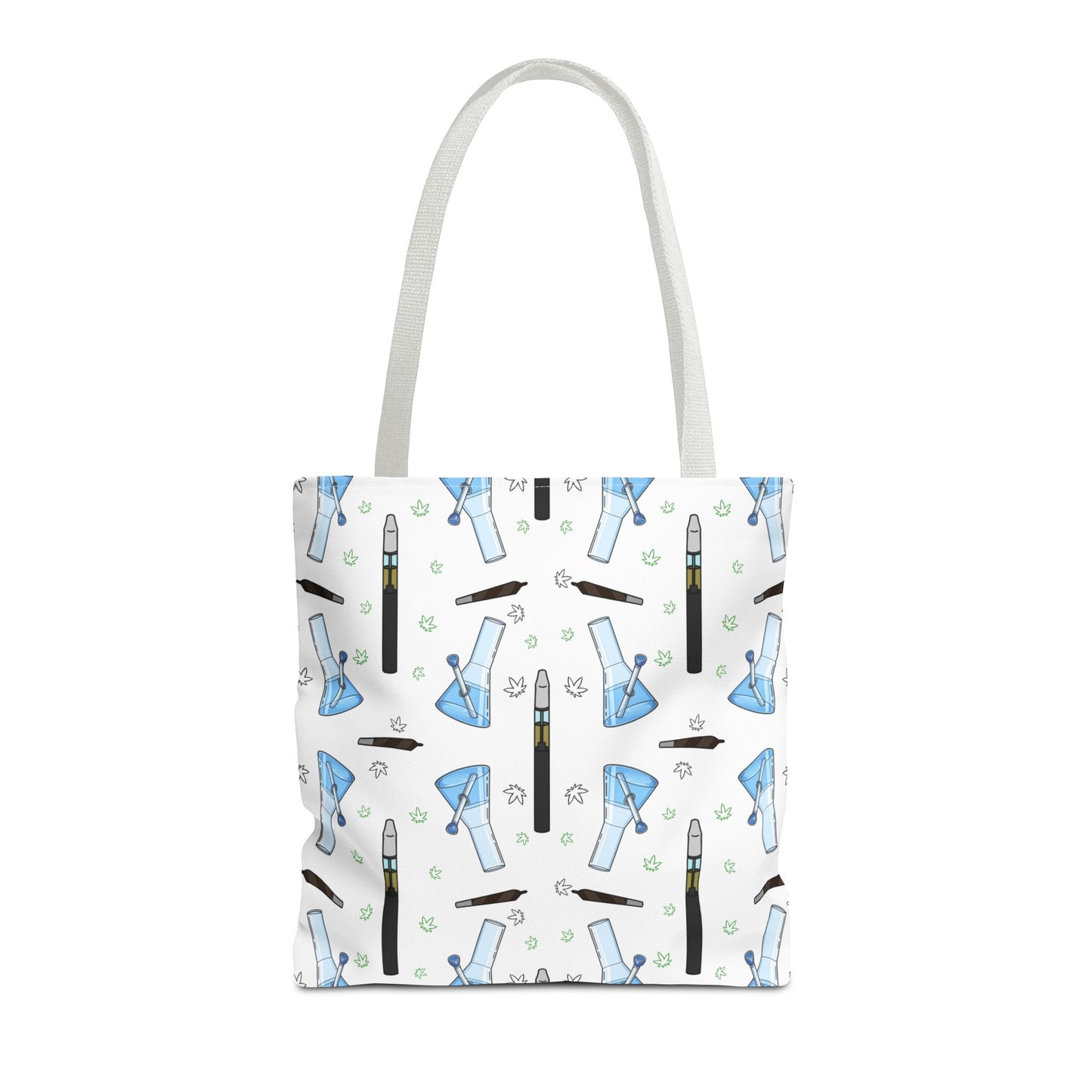 Tote Bag —bongs & penjamin design