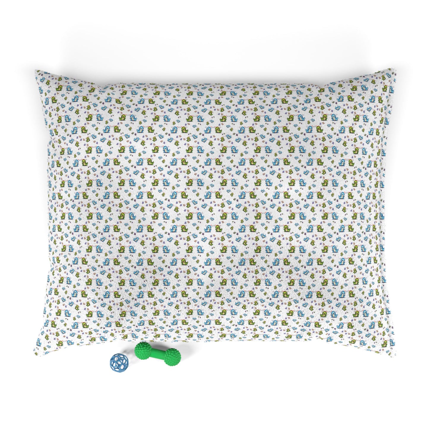 Dino Pet Bed