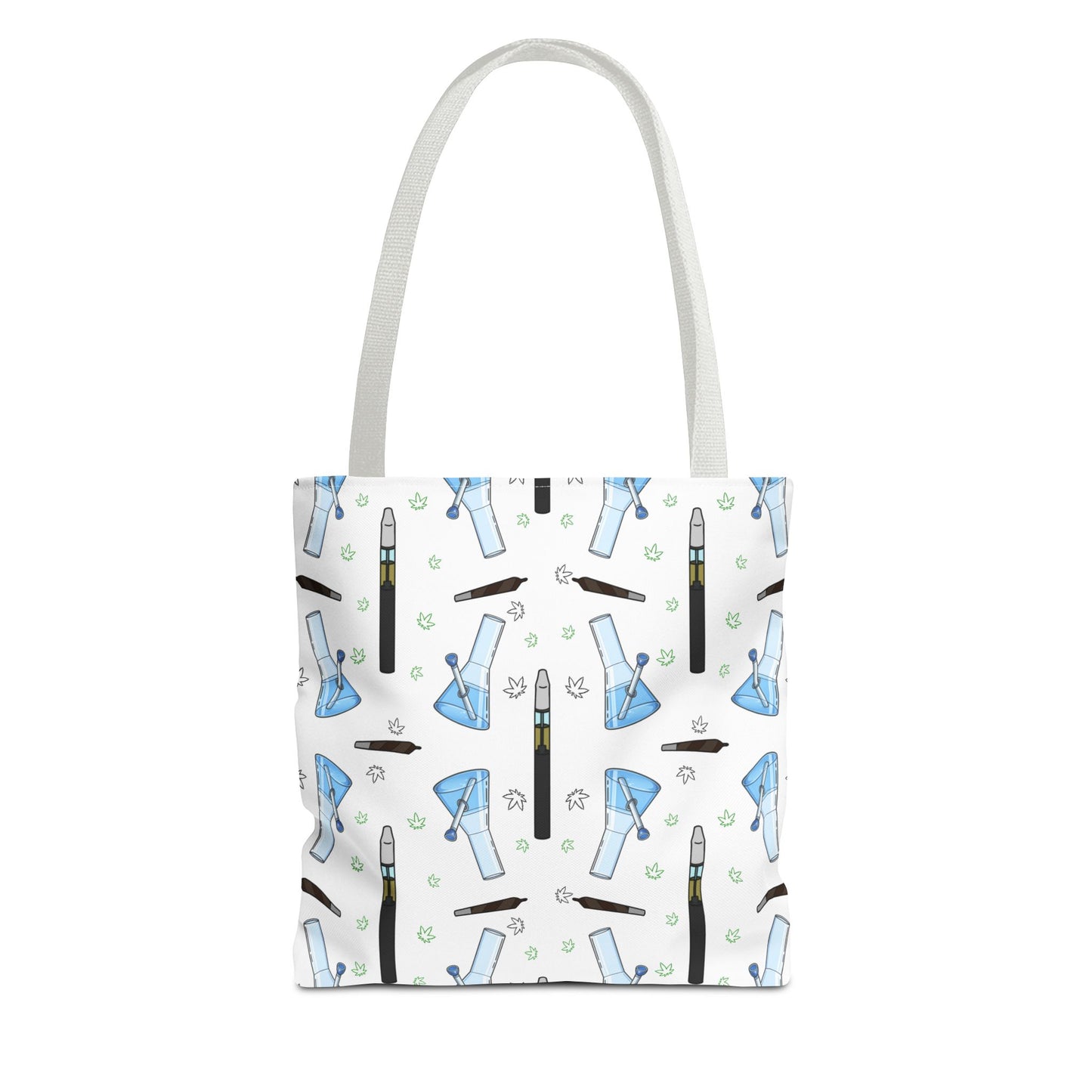 Tote Bag —bongs & penjamin design