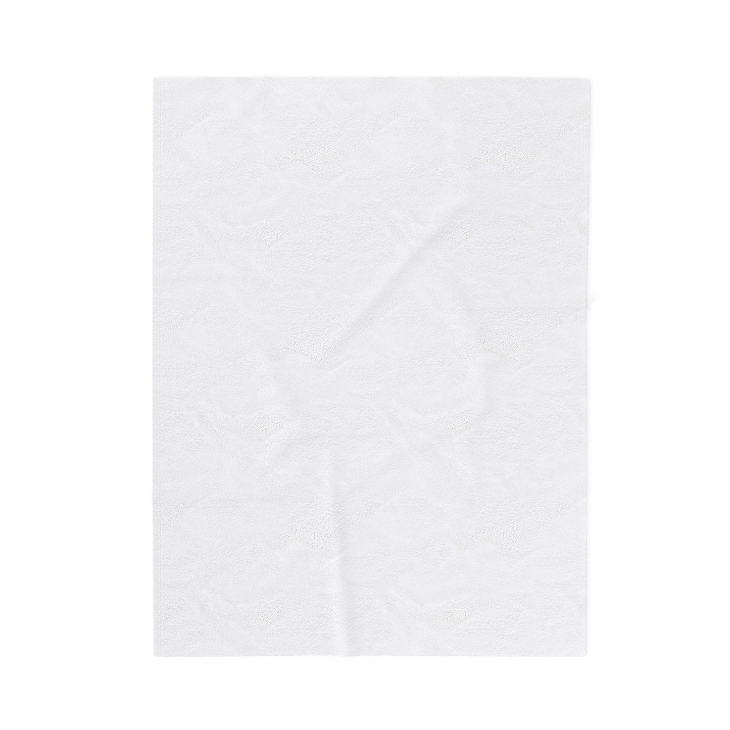 Velveteen Plush Blanket — Colorful Dripping Smiley Face Throw for Teens & Pop Art Lovers