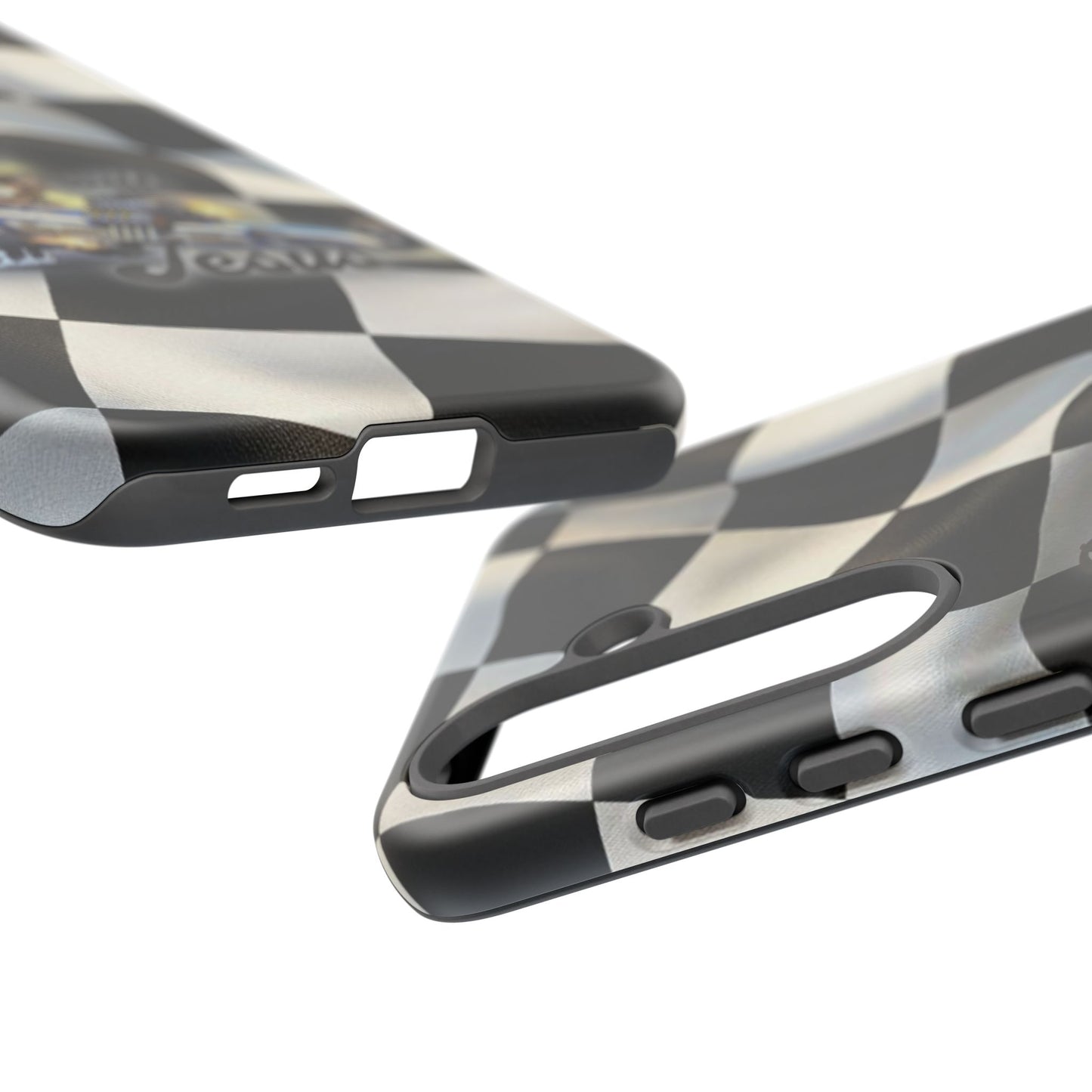 Tough Case – "Dragin' with Jesus" Samsung/ Google phones
