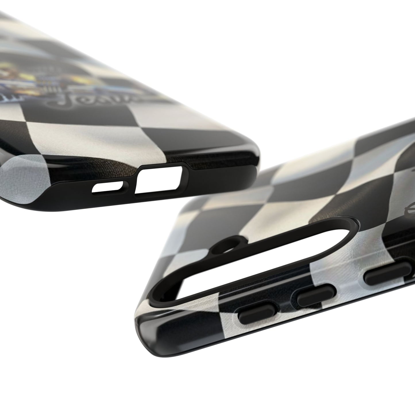 Tough Case – "Dragin' with Jesus" Samsung/ Google phones