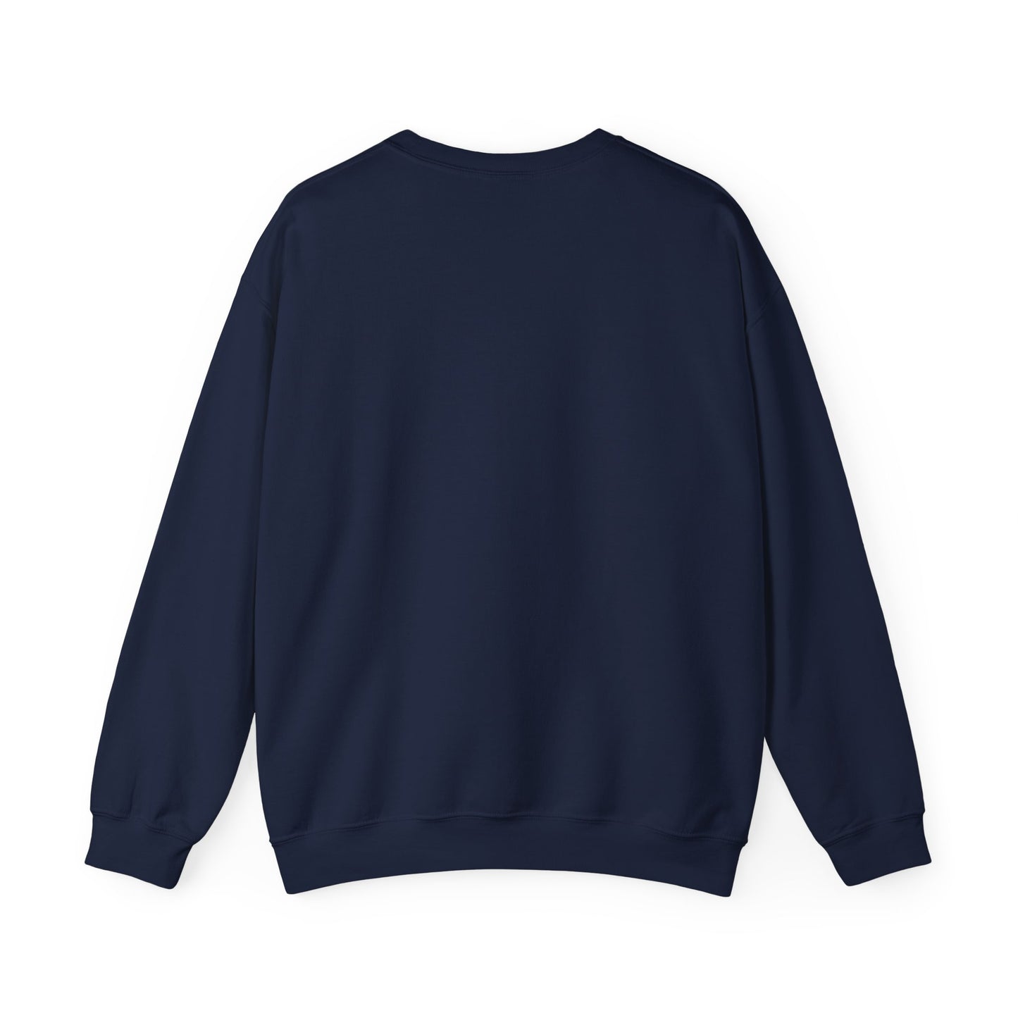 Smoke blunt serve cunt Unisex Heavy Blend™ Crewneck Sweatshirt