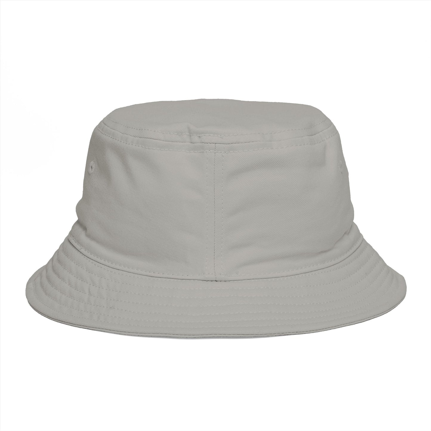 Bucket Hat — "Life's Better in Bloom" Floral Sun Hat
