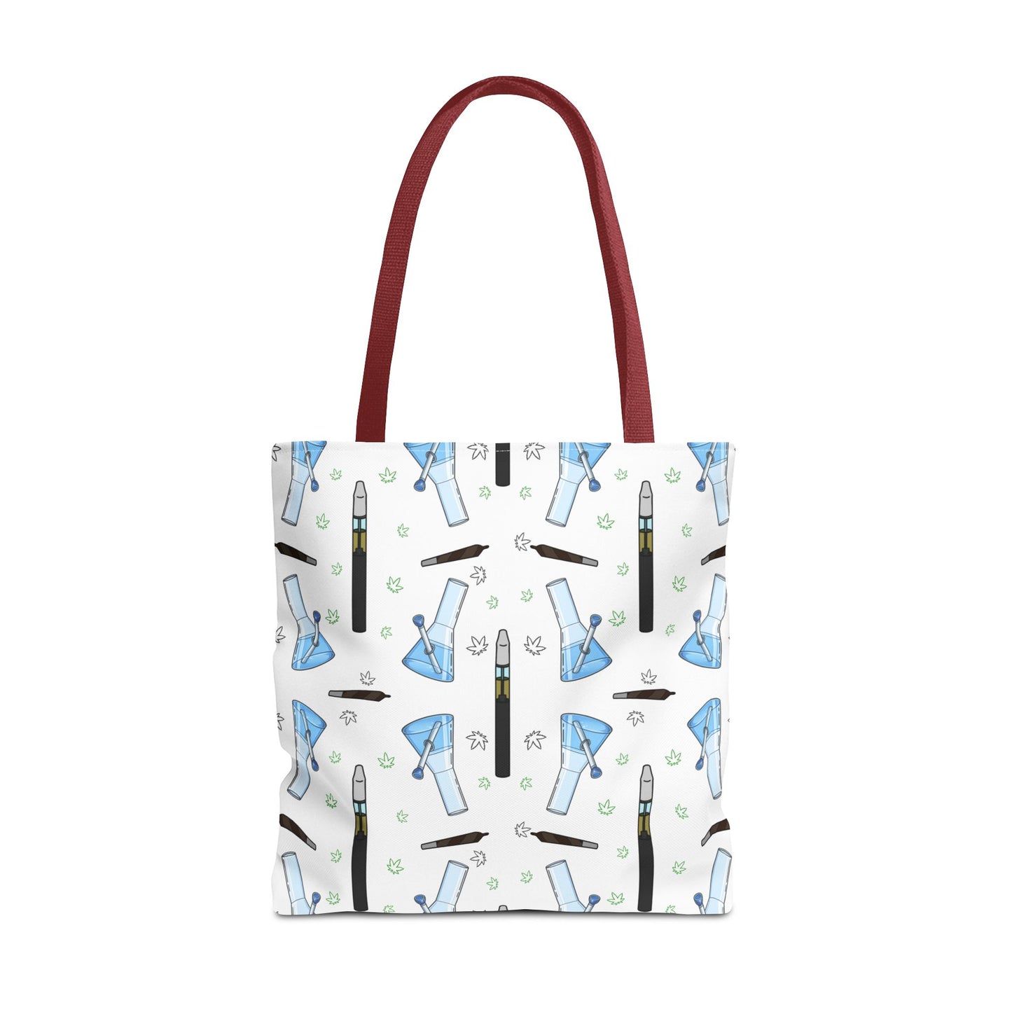 Tote Bag —bongs & penjamin design