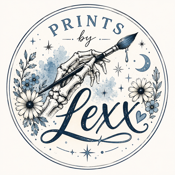 Prints by lexx