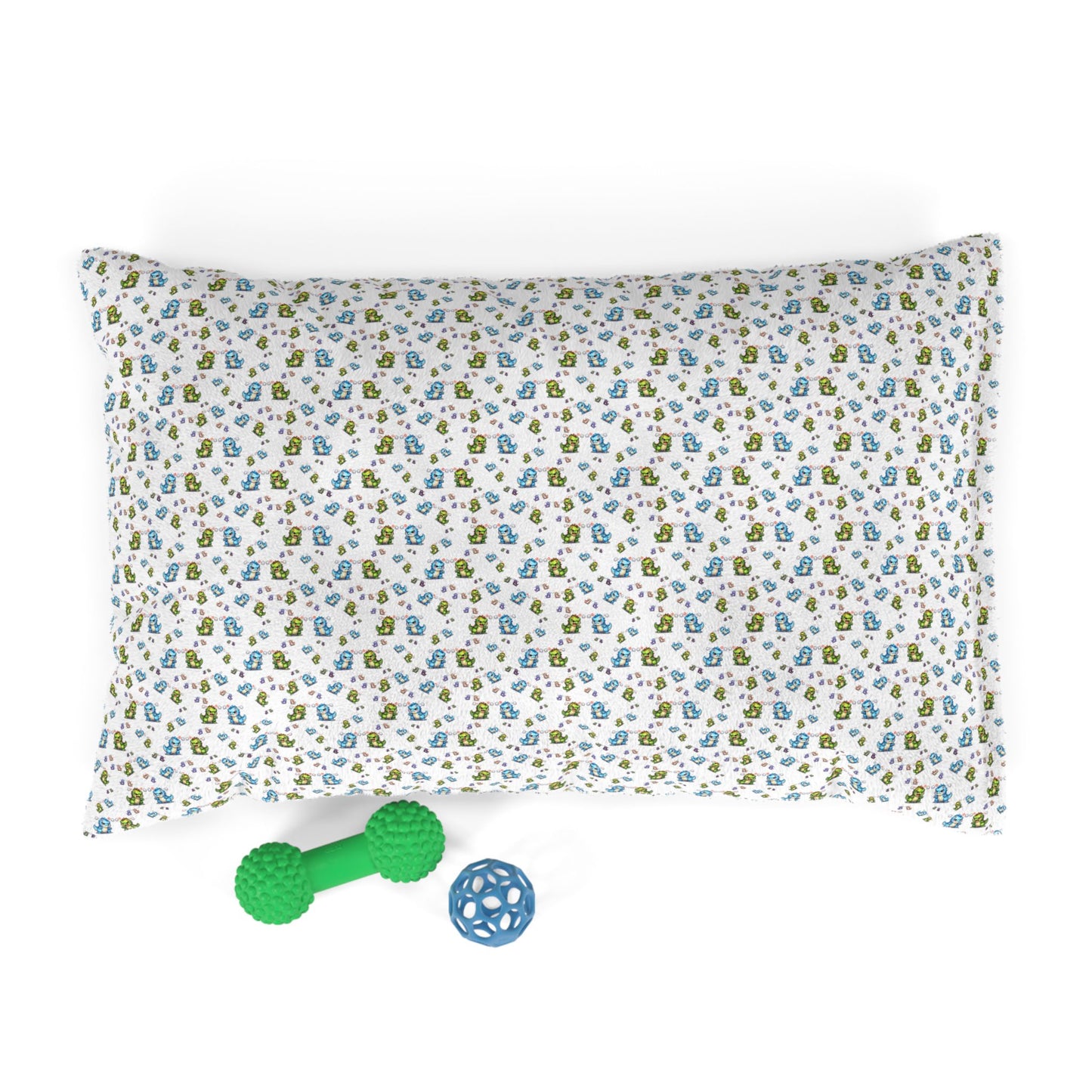 Dino Pet Bed