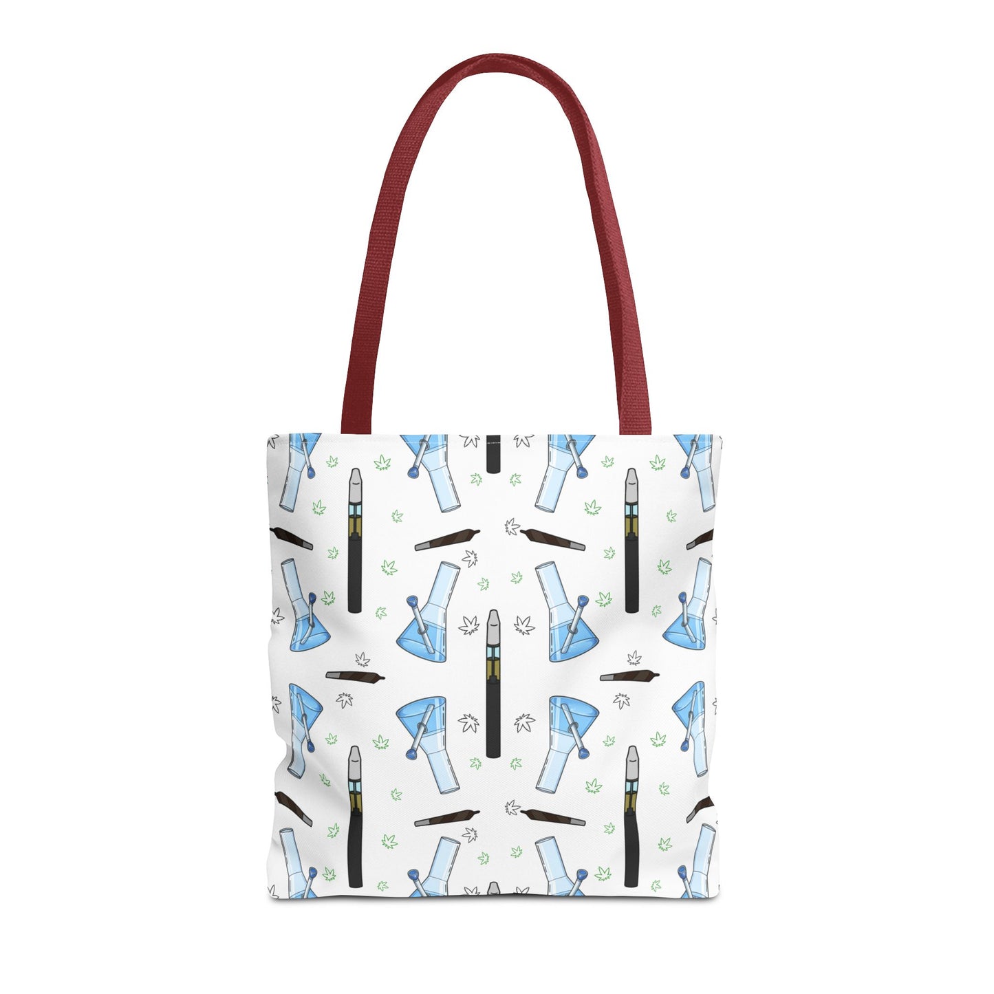 Tote Bag —bongs & penjamin design