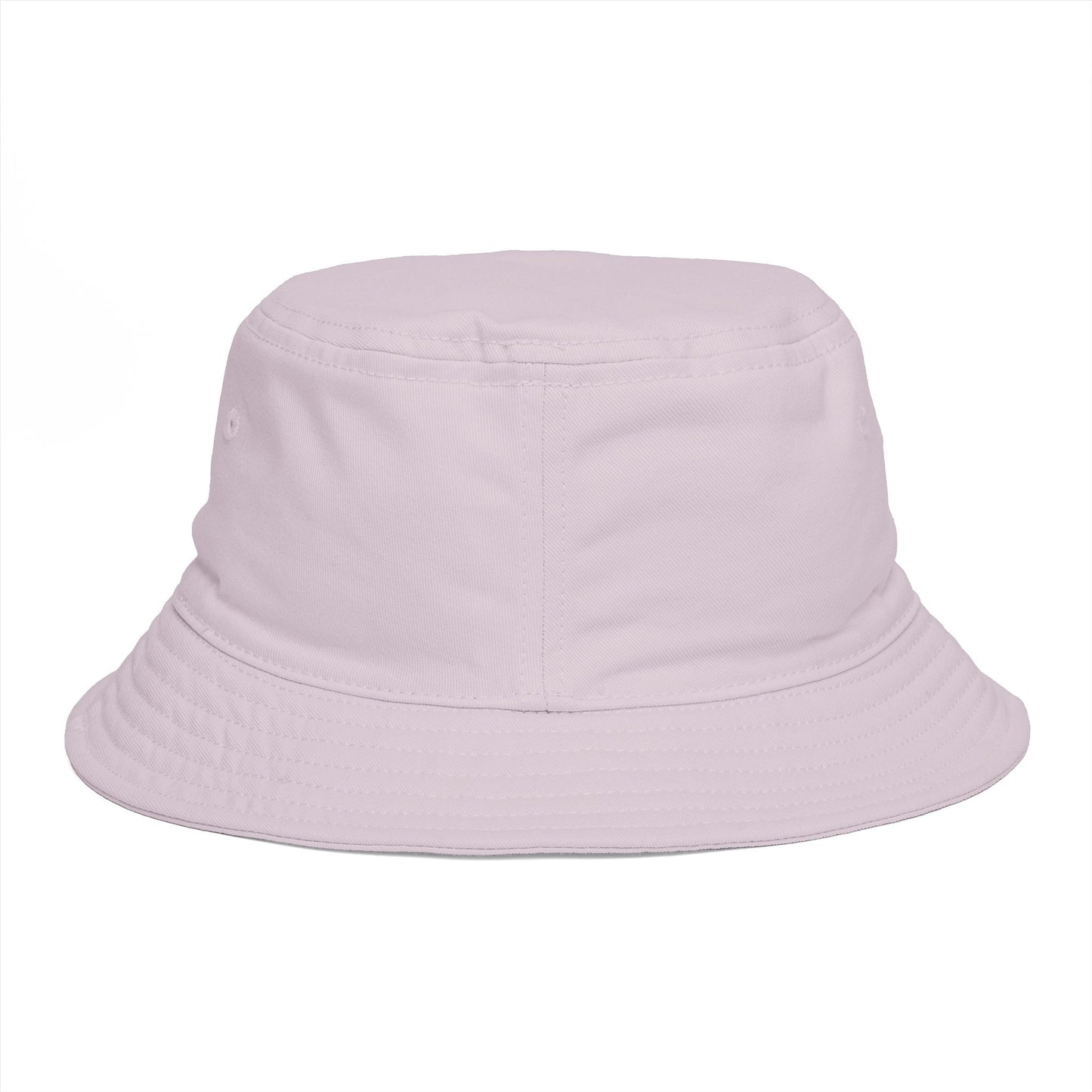 Bucket Hat — "Life's Better in Bloom" Floral Sun Hat