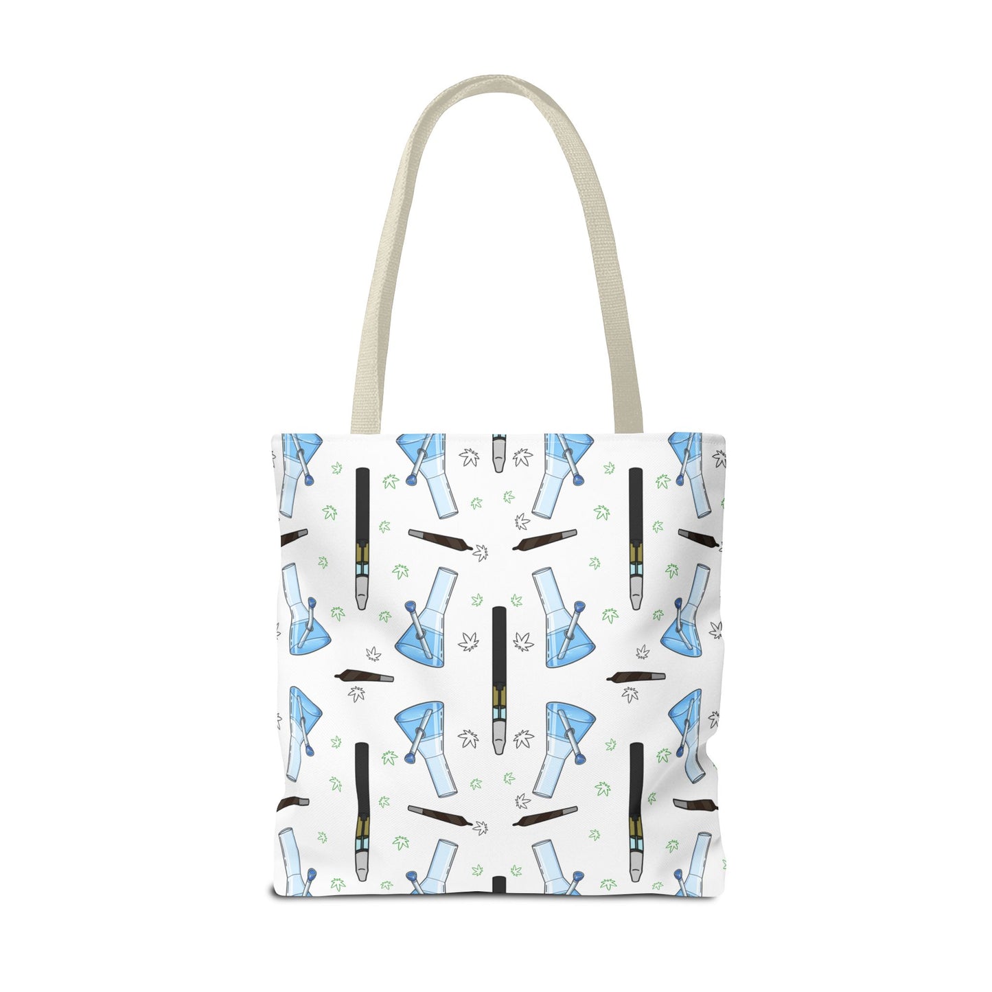 Tote Bag —bongs & penjamin design